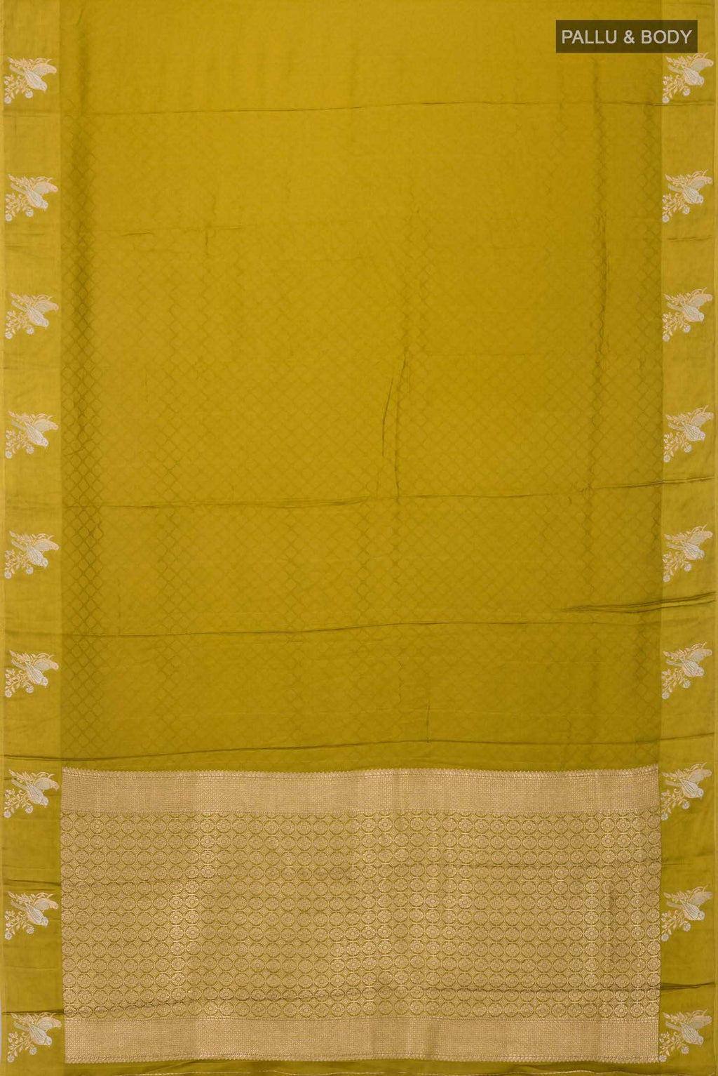 pallu body
