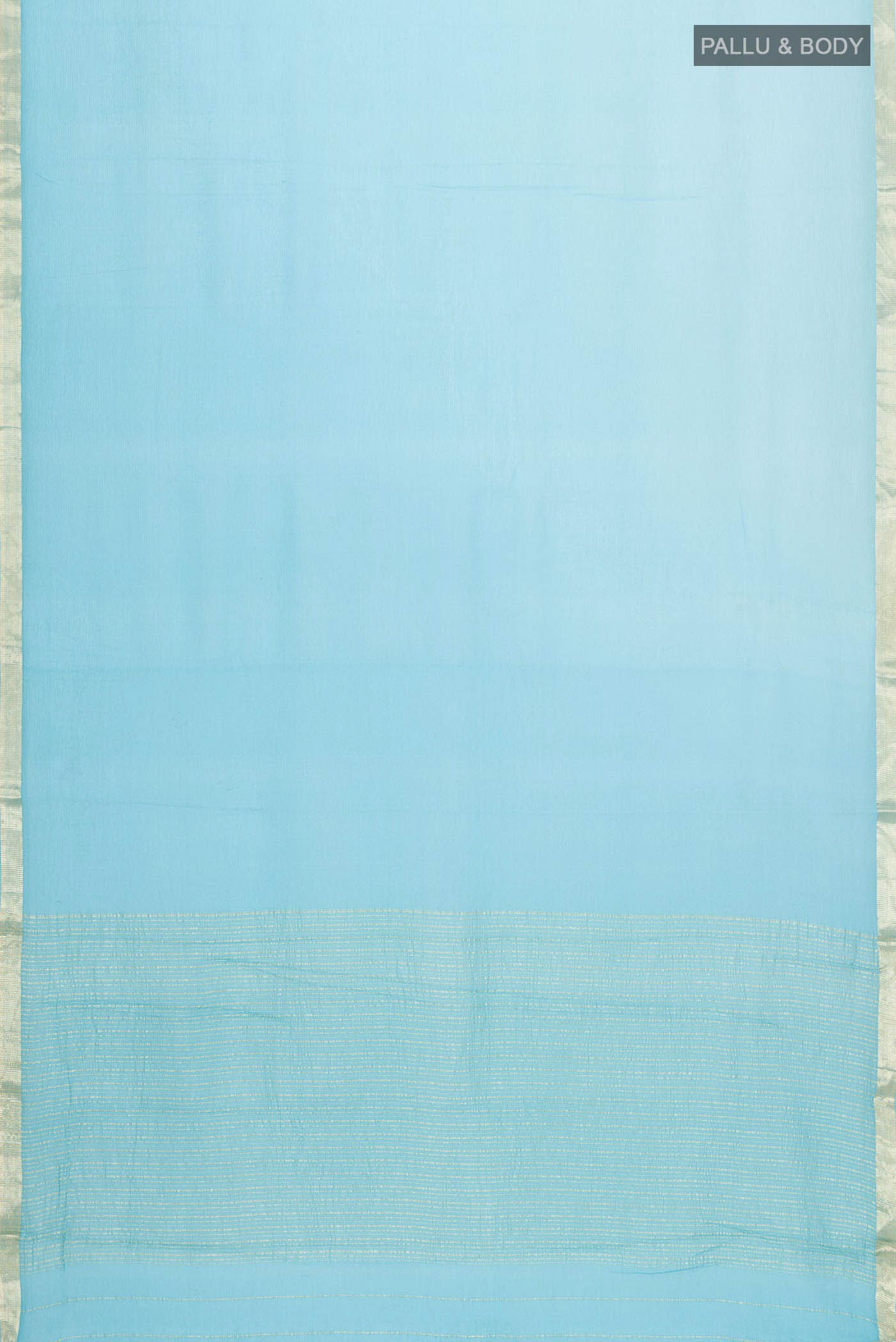 pallu body