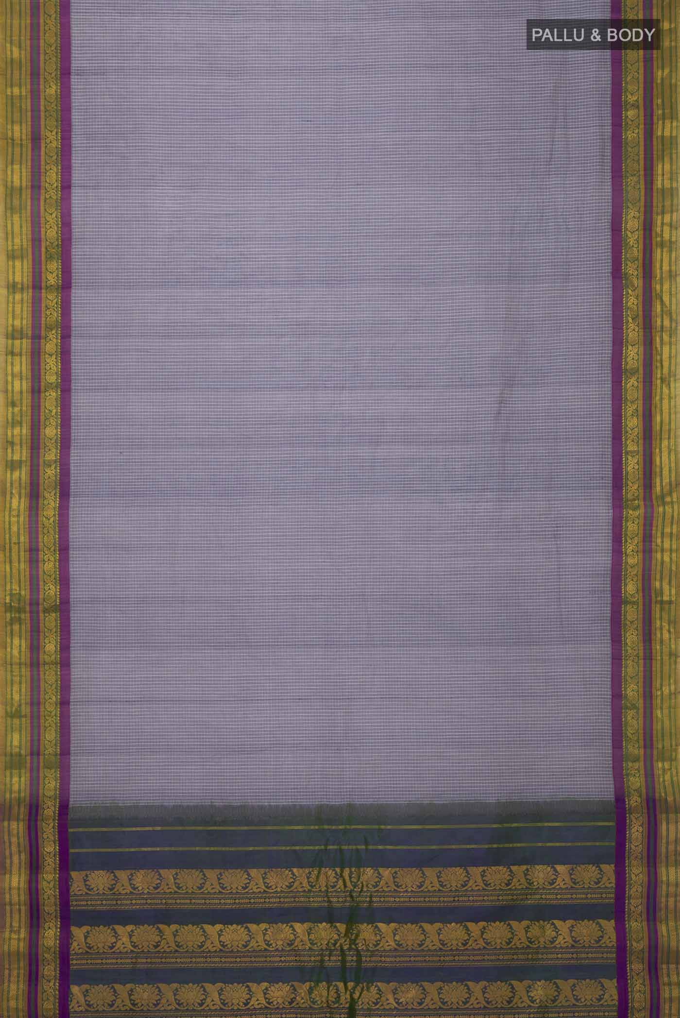 pallu body