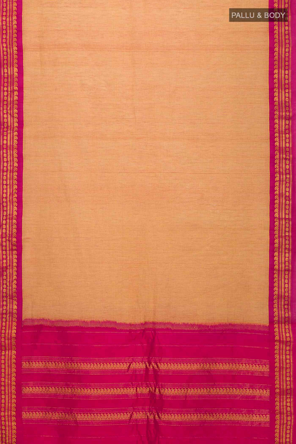 pallu body