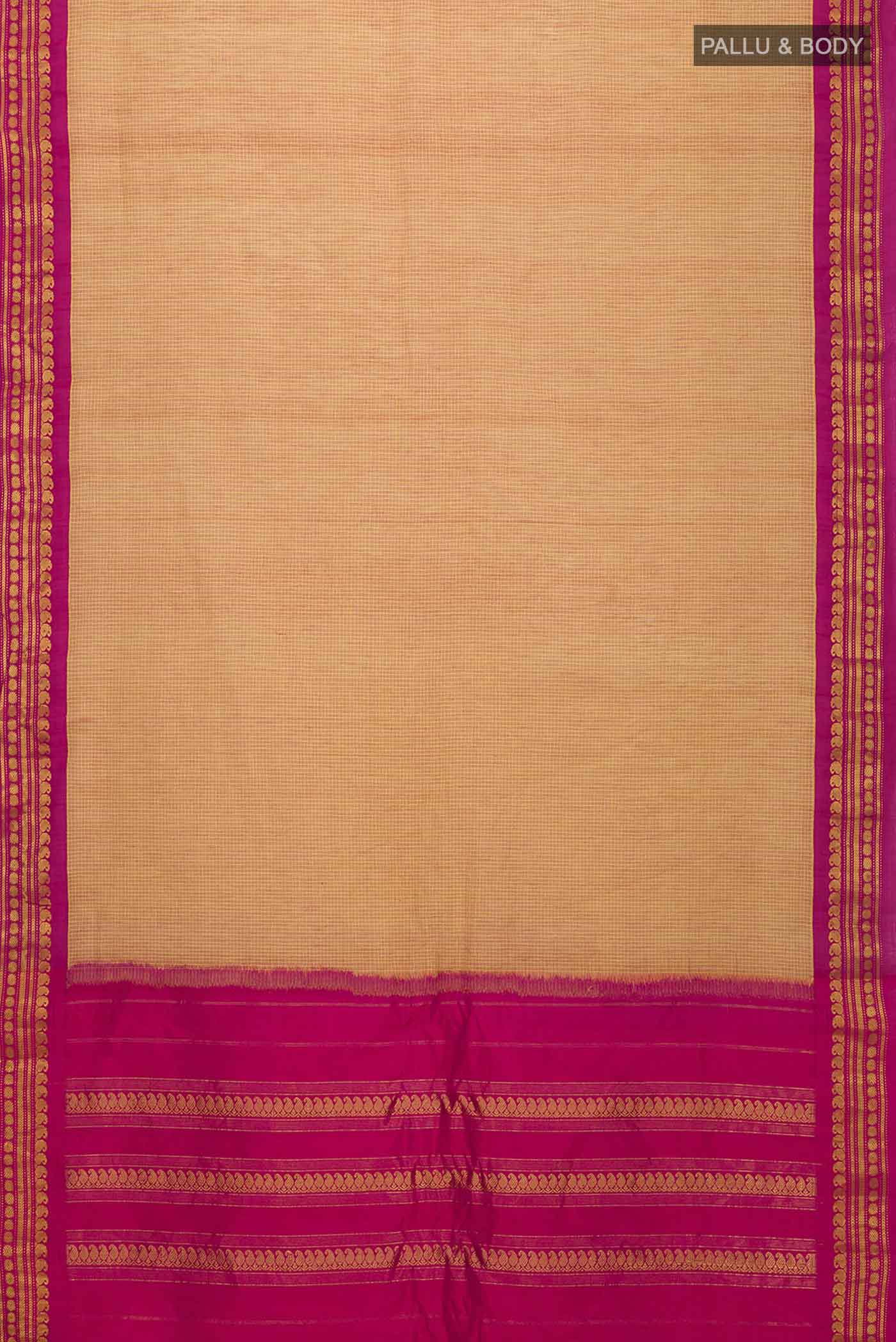 pallu body
