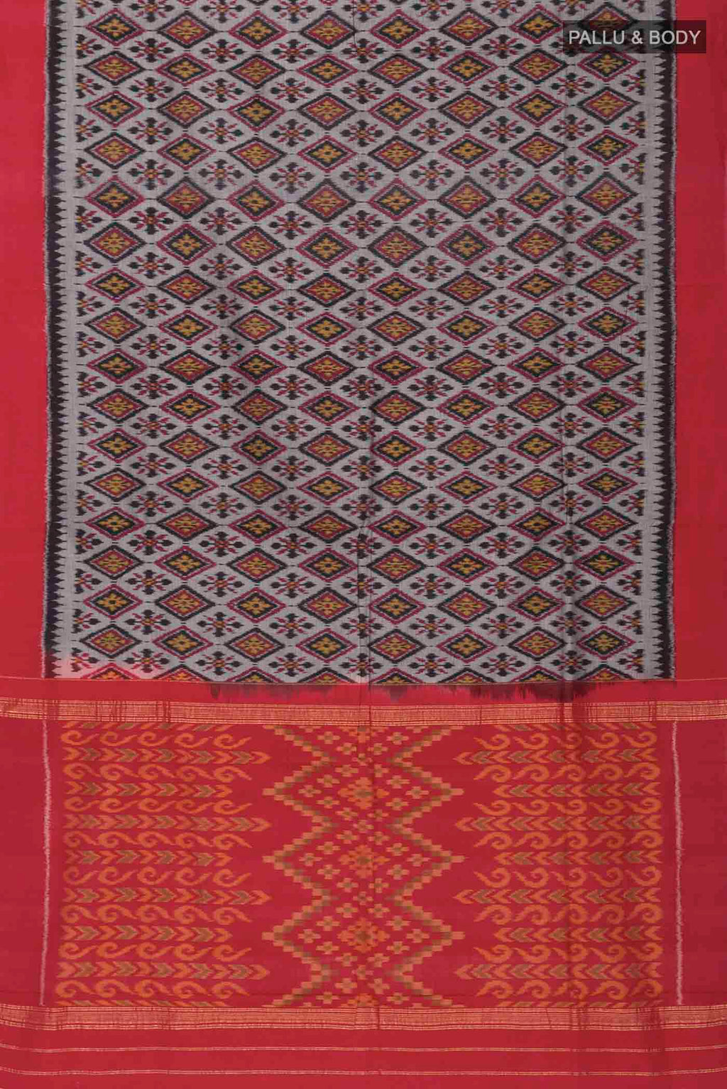 pallu body