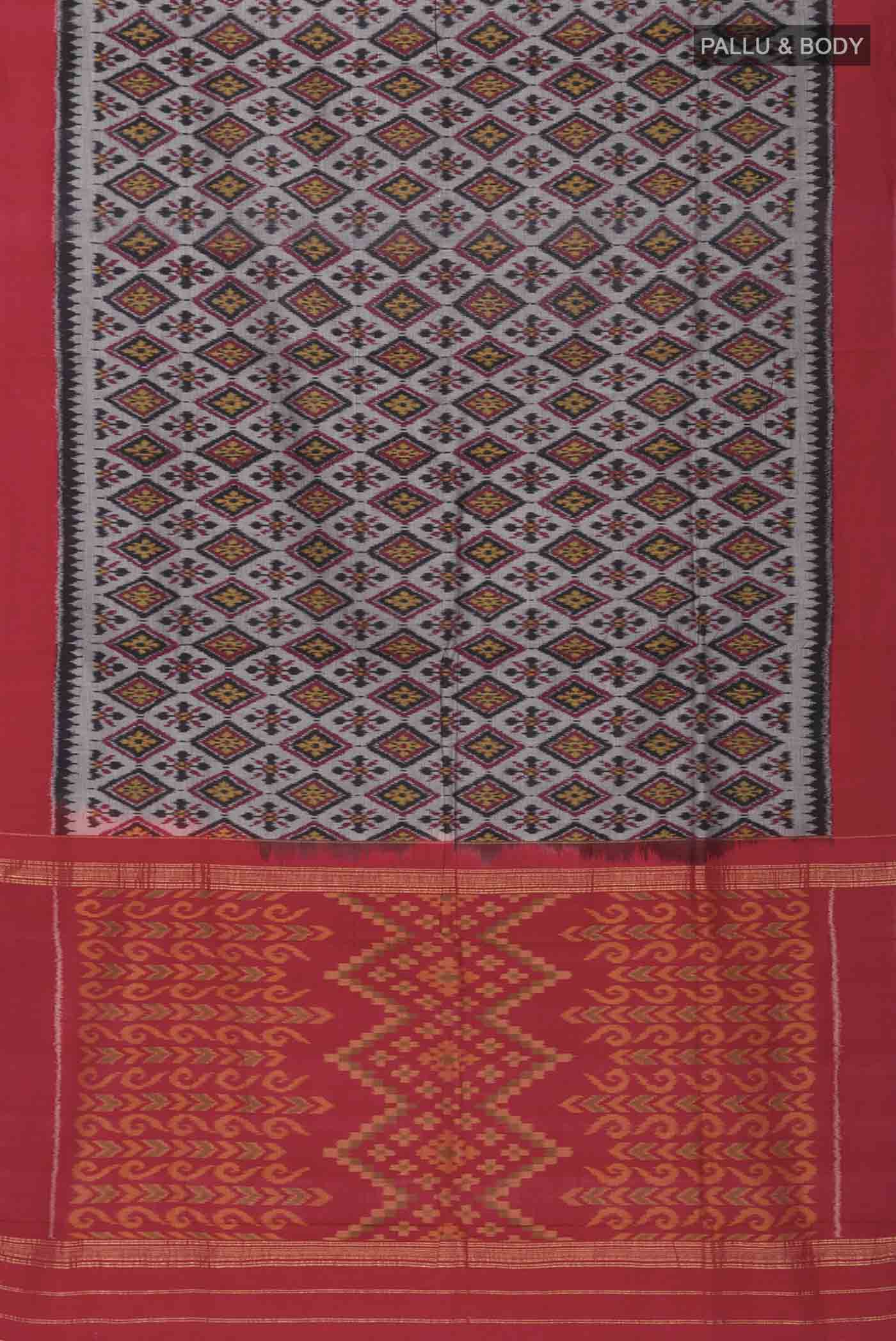 pallu body