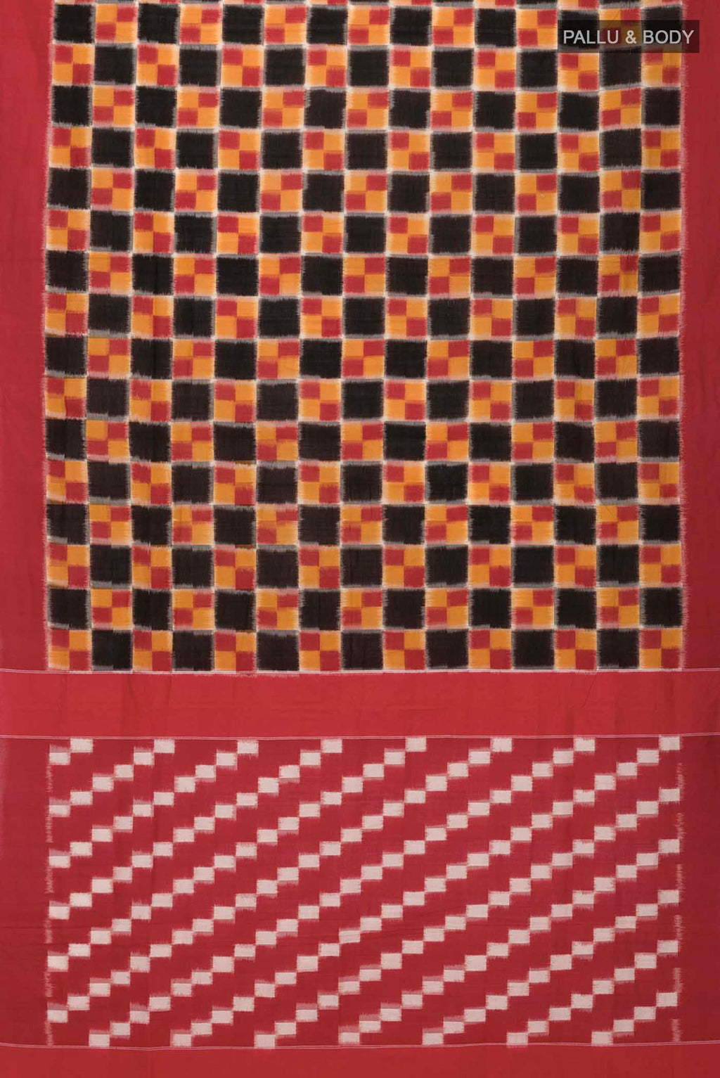 pallu body