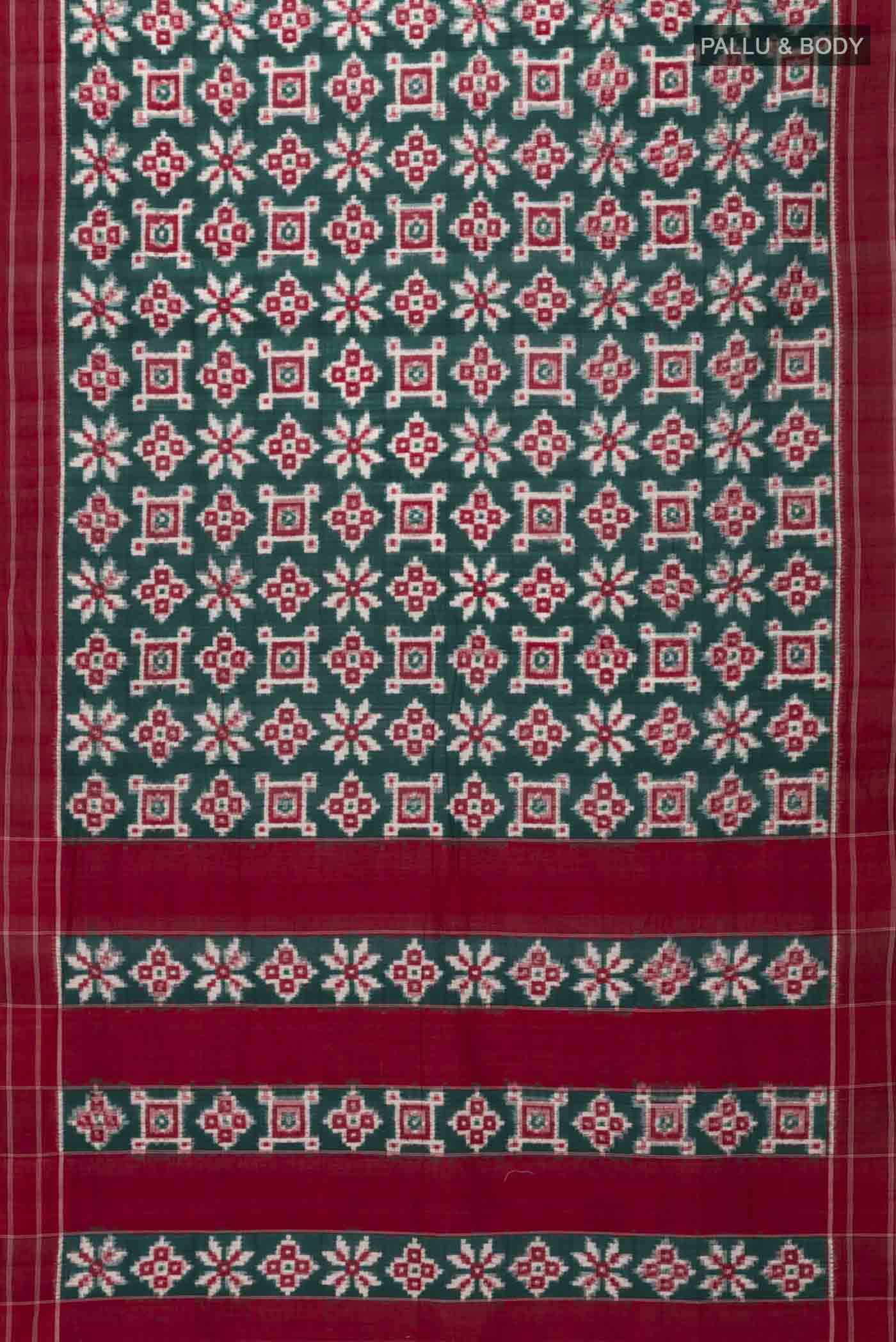 pallu body