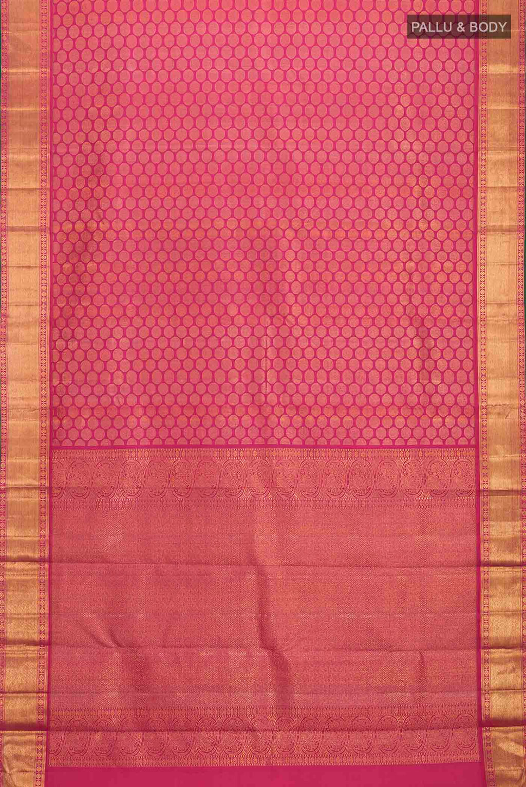 pallu body