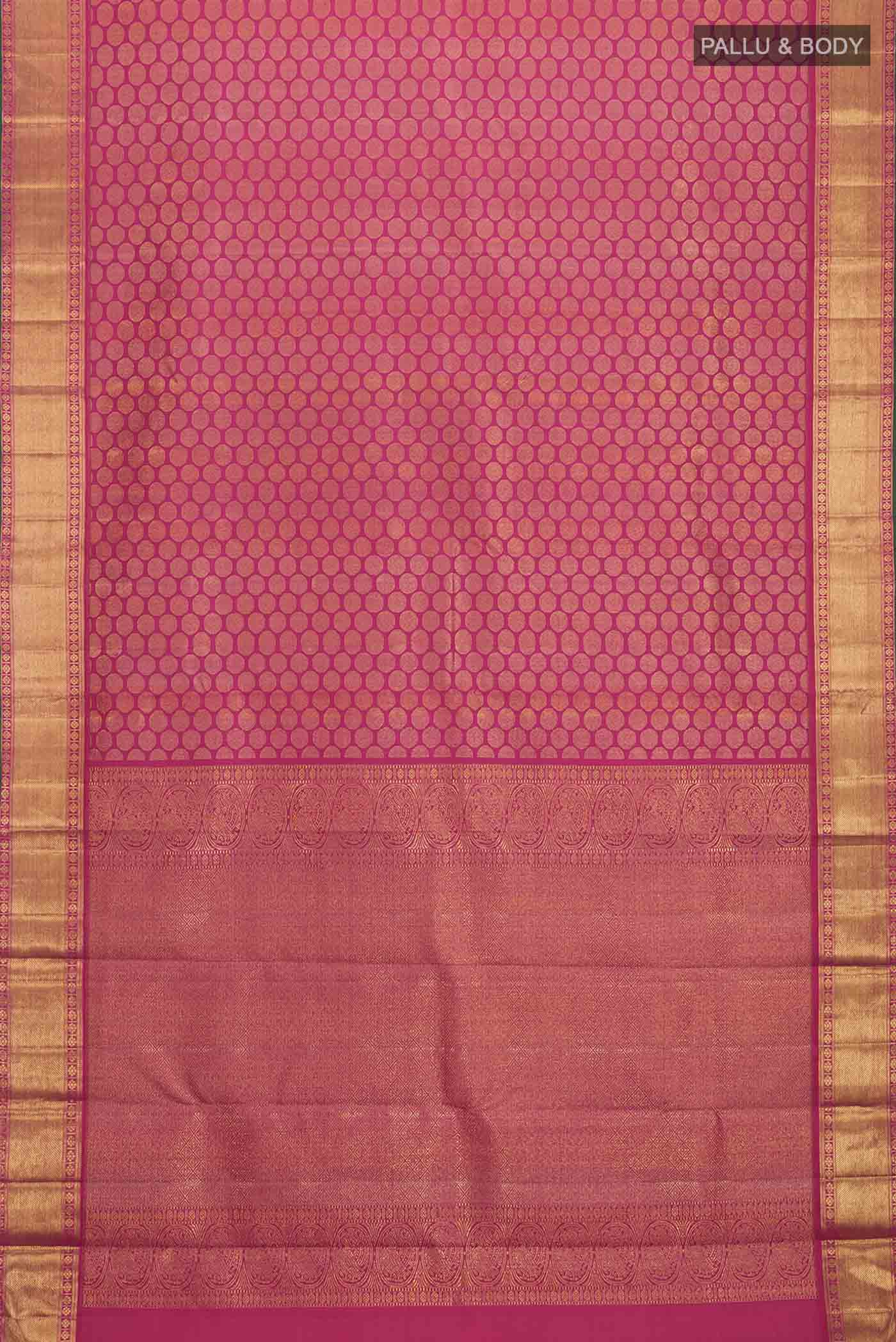pallu body