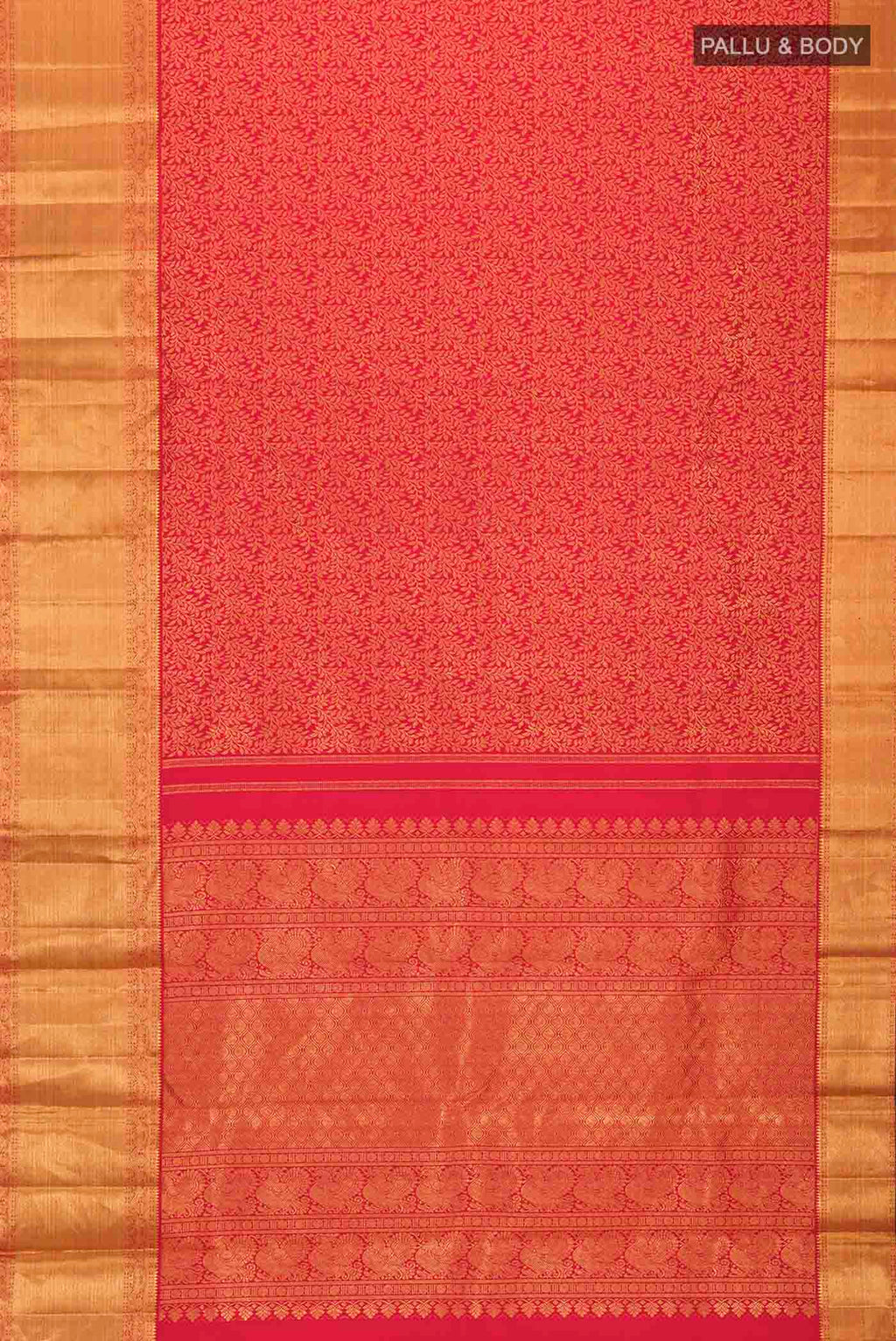 pallu body