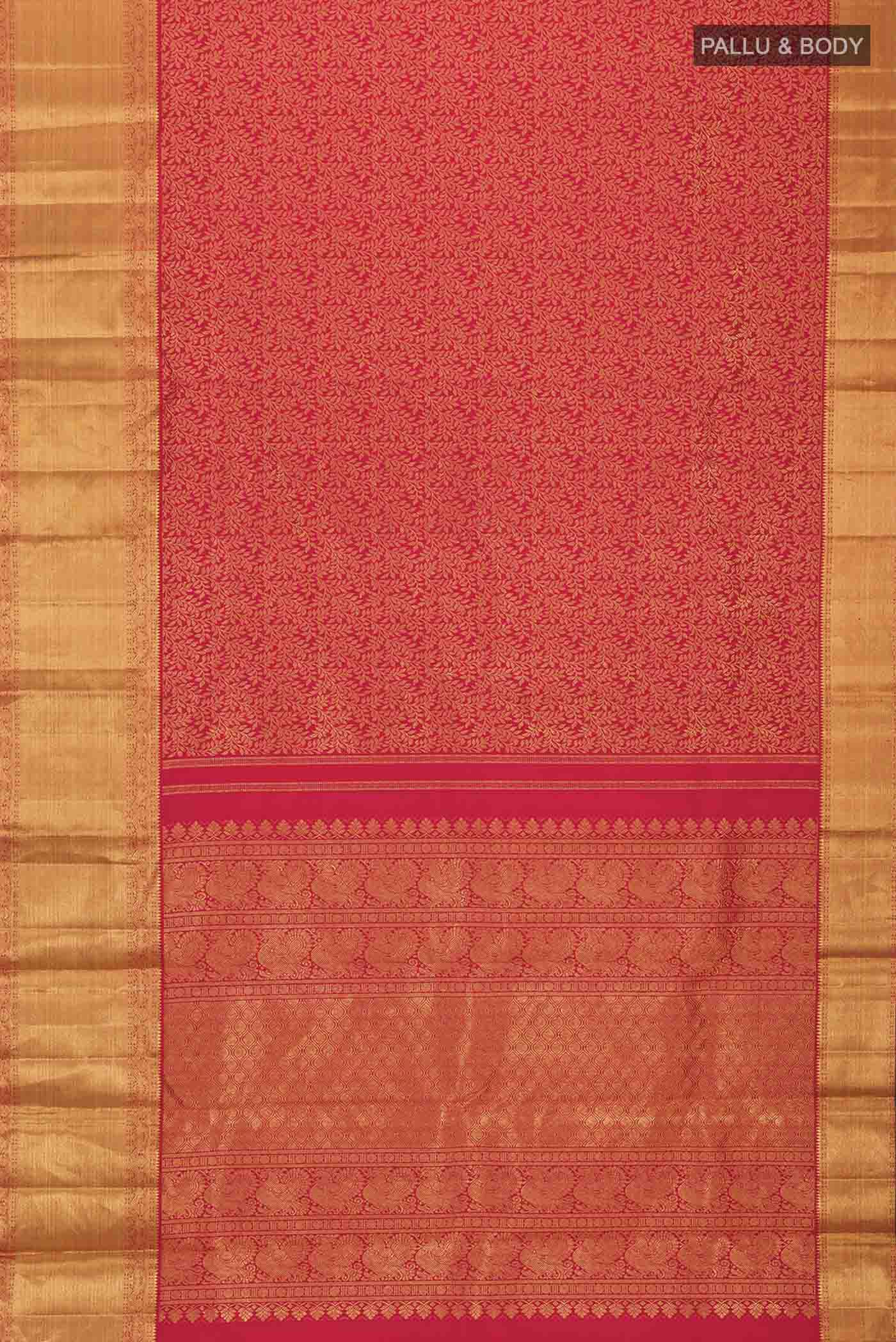 pallu body