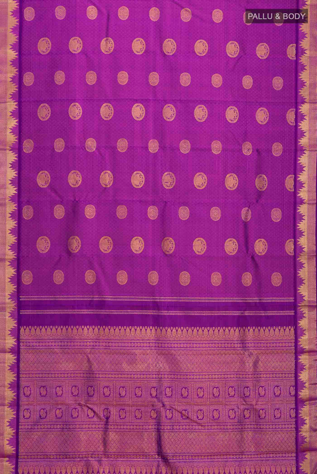 pallu body