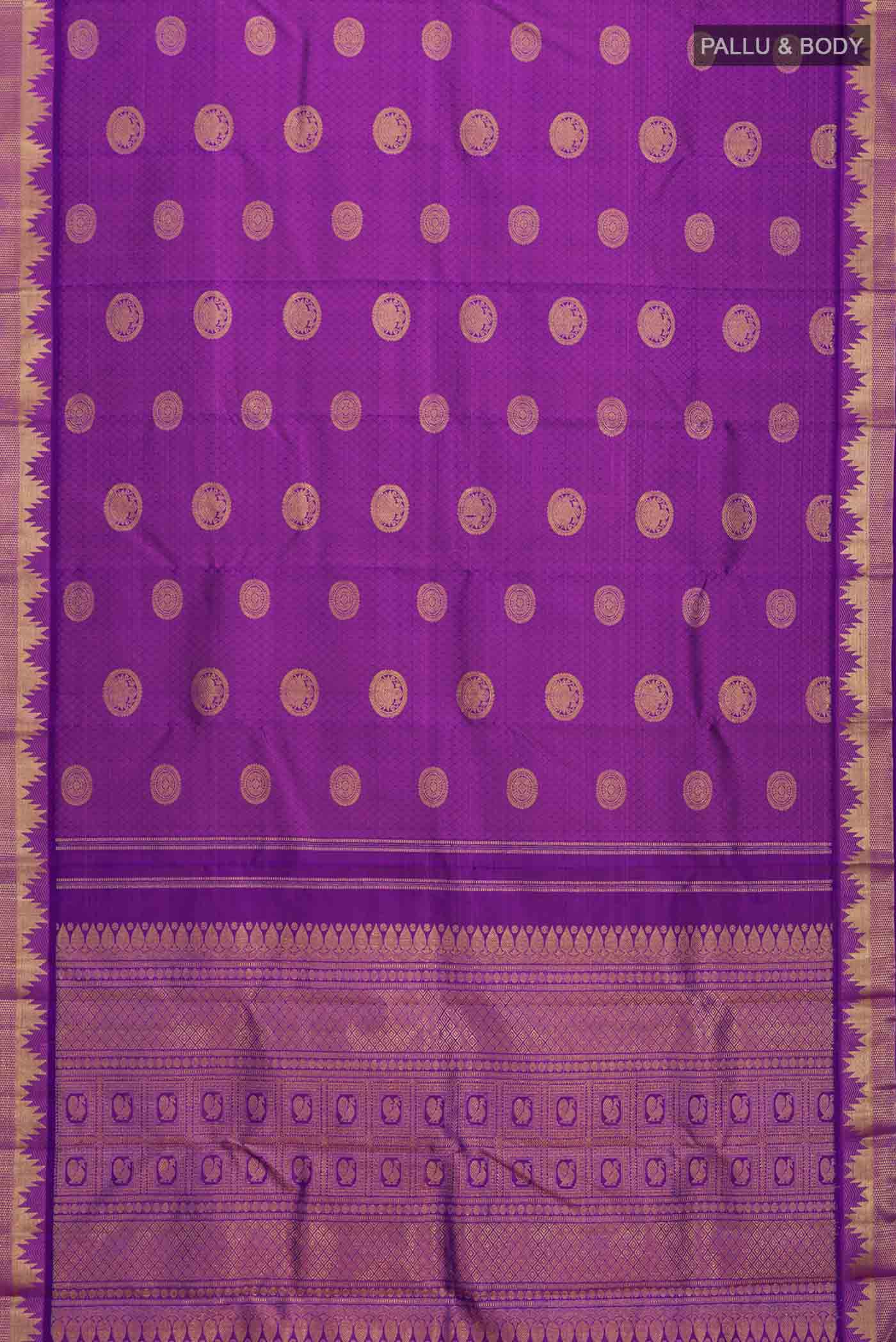 pallu body