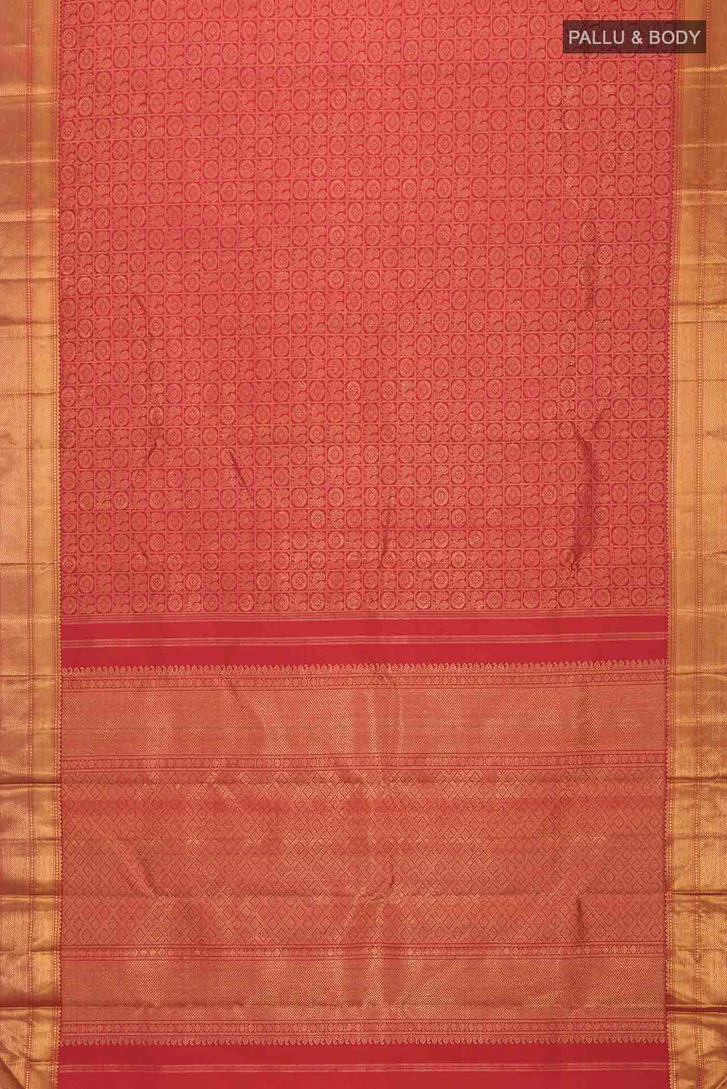 pallu body