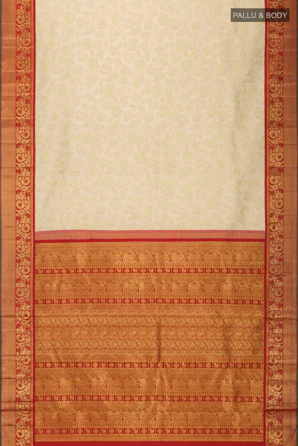 pallu body