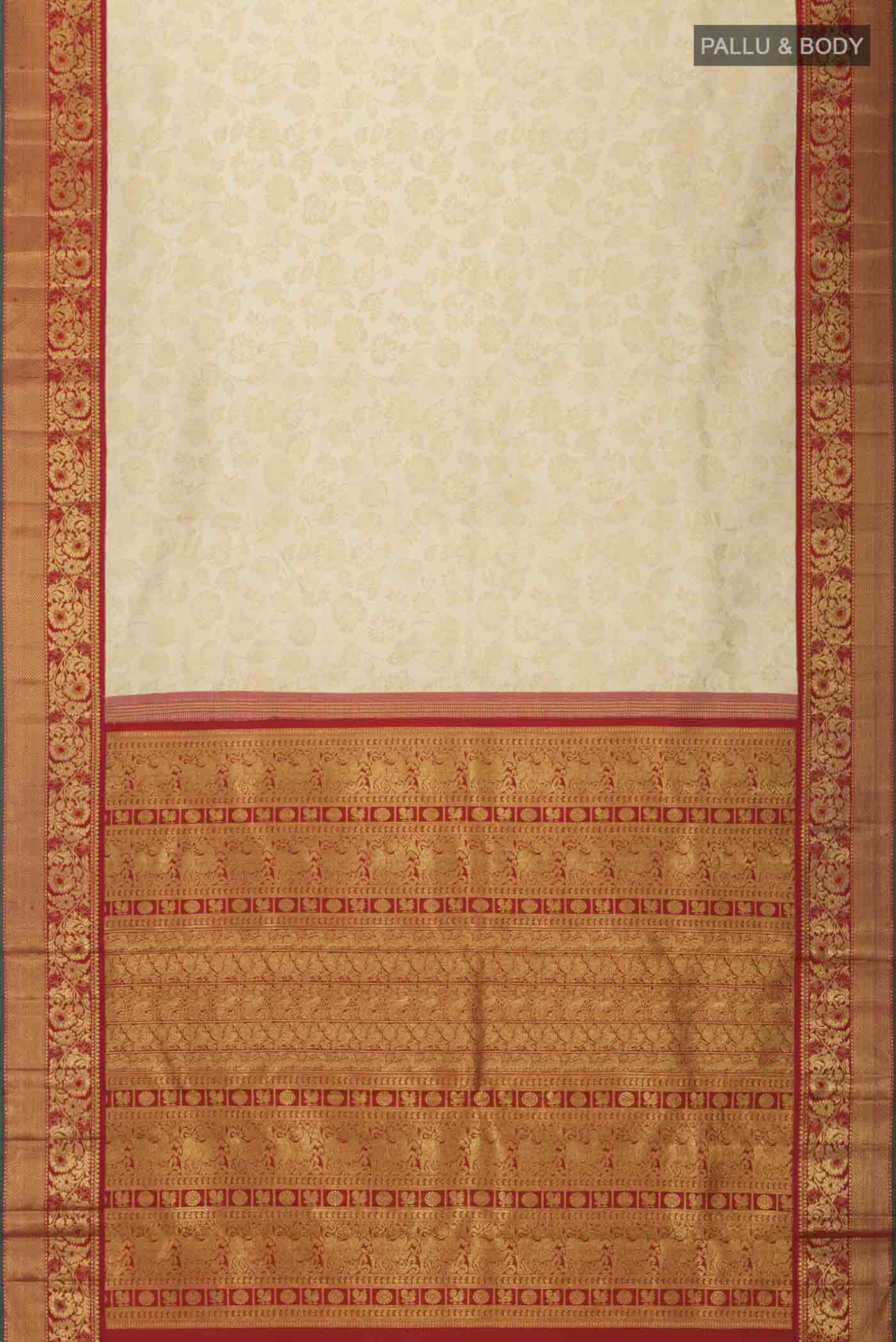 pallu body