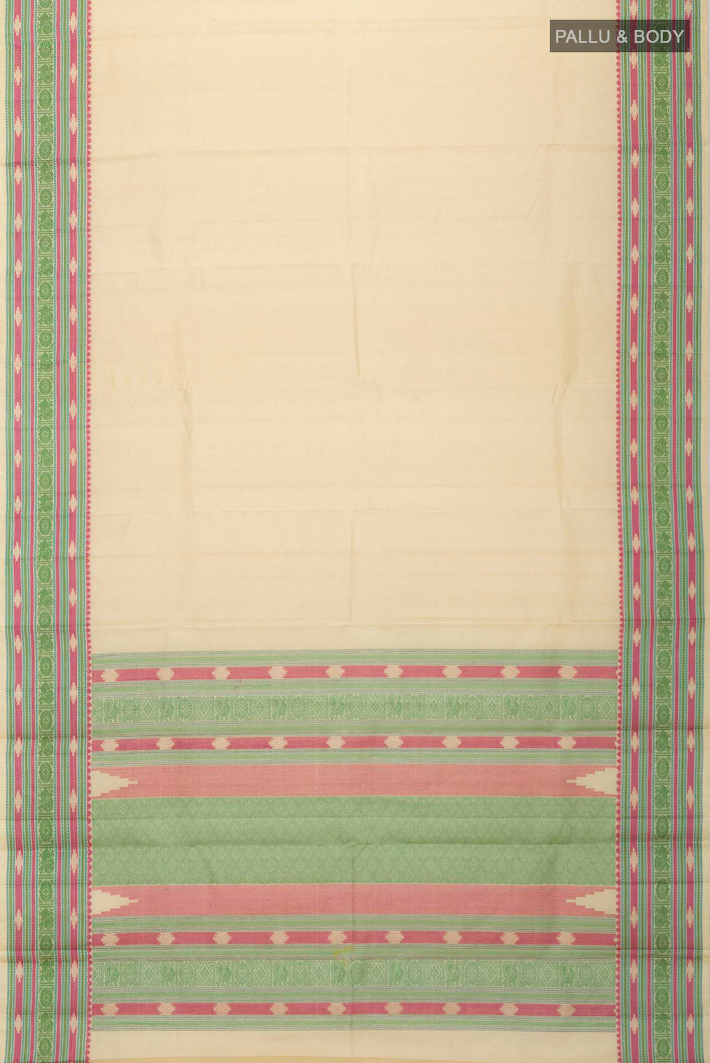 pallu body