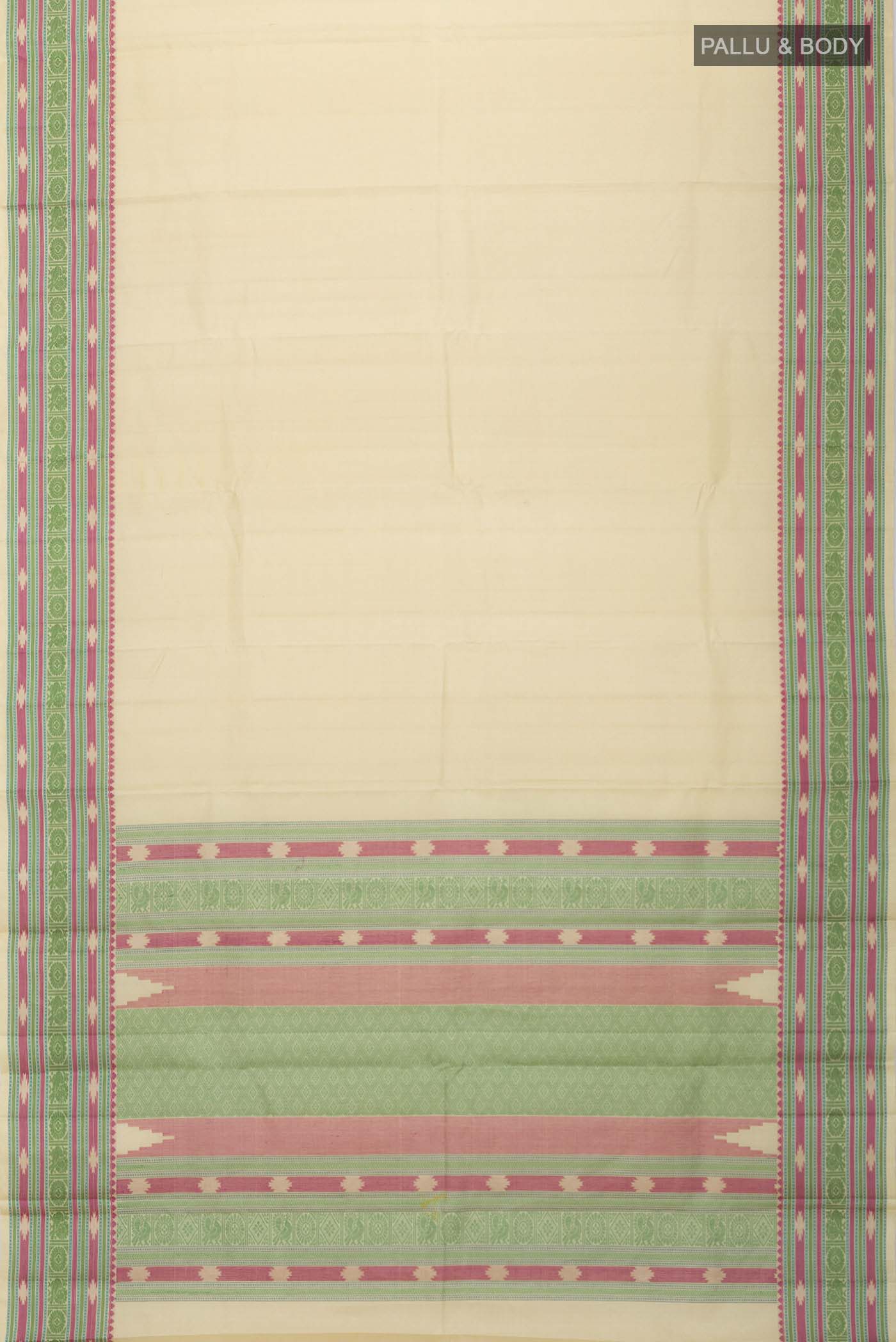 pallu body