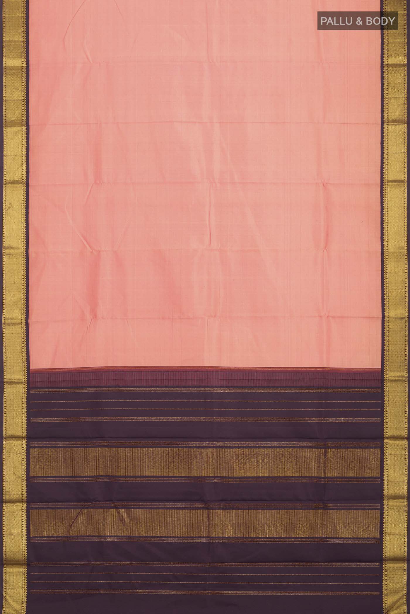 pallu body