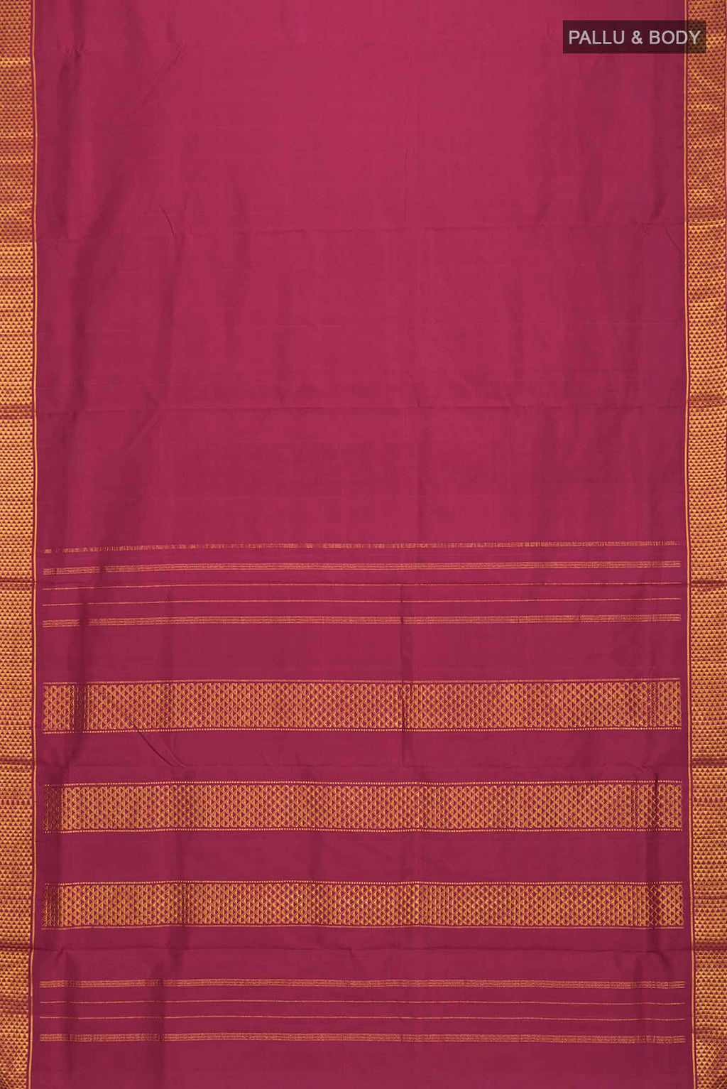 pallu body
