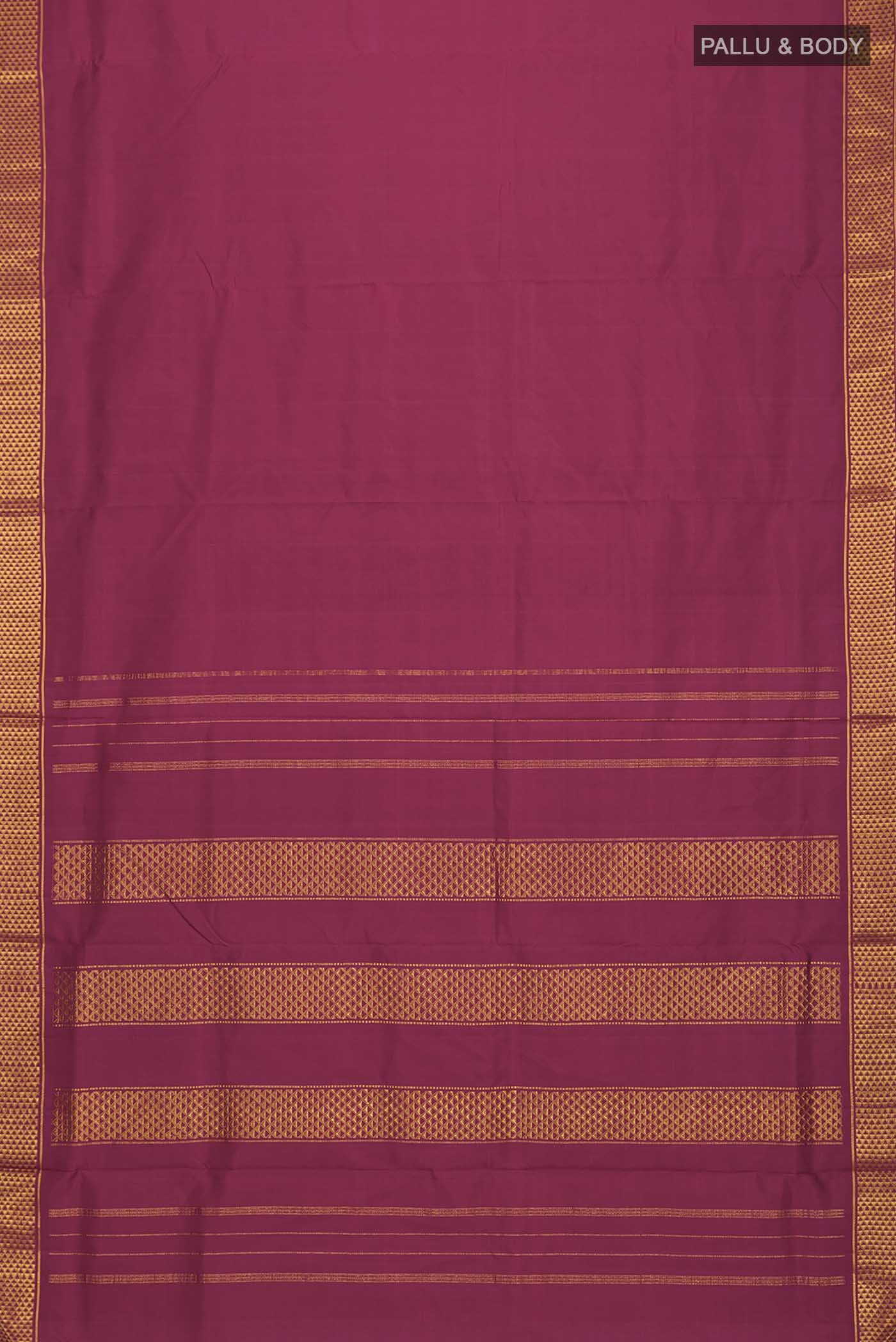 pallu body