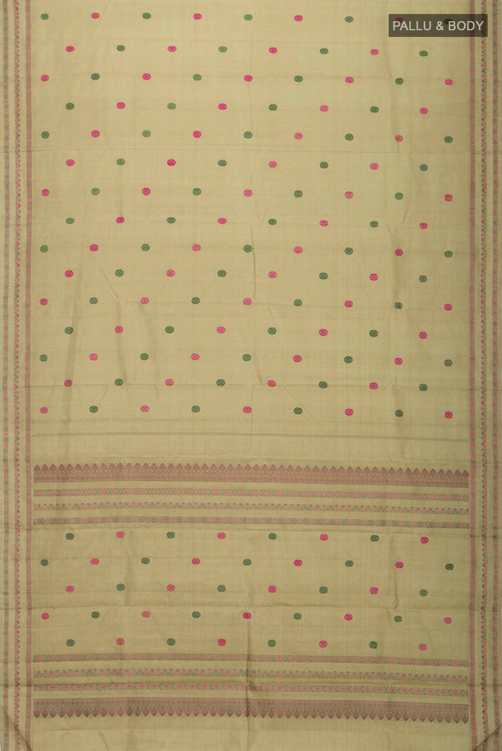pallu body