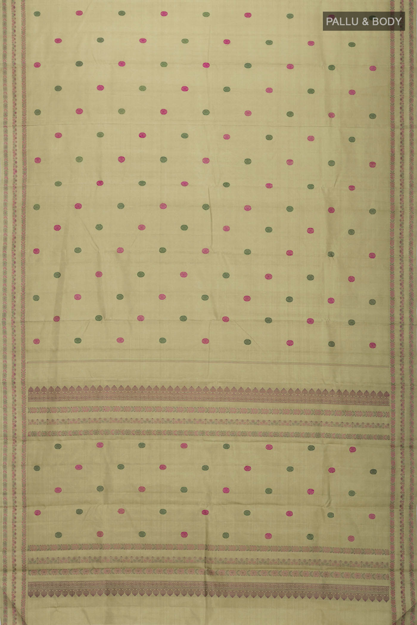 pallu body
