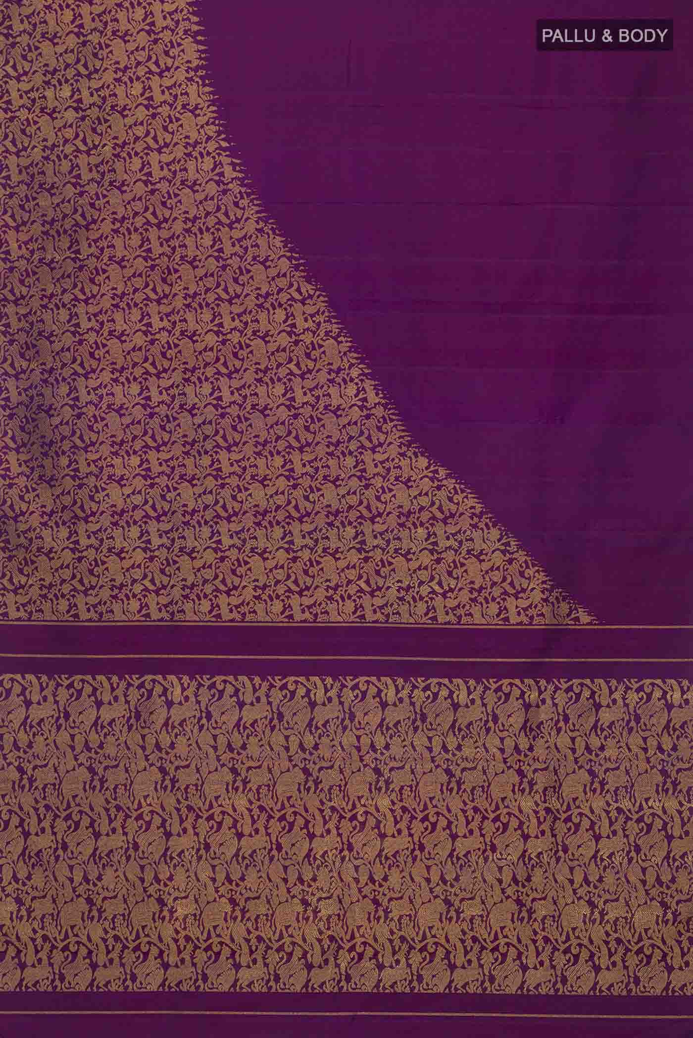 pallu body