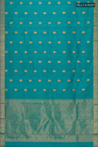 pallu body