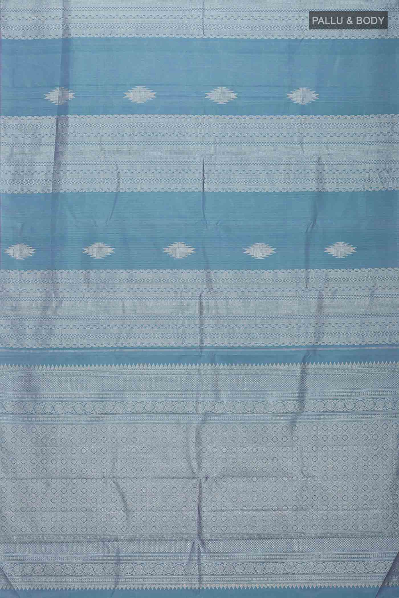 pallu body