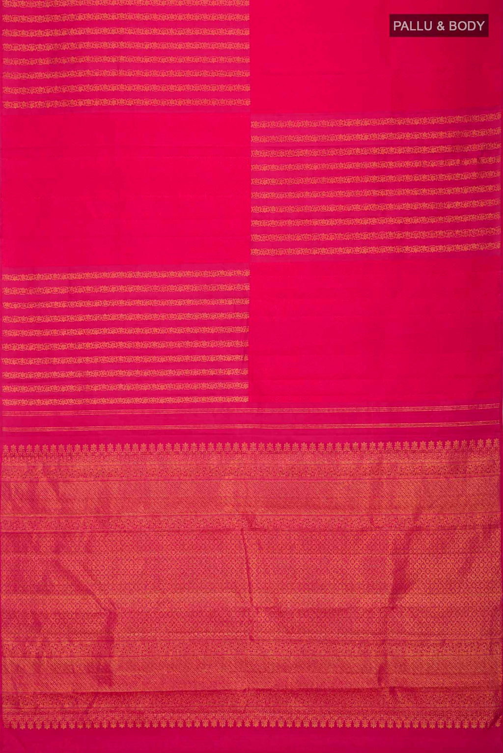 pallu body