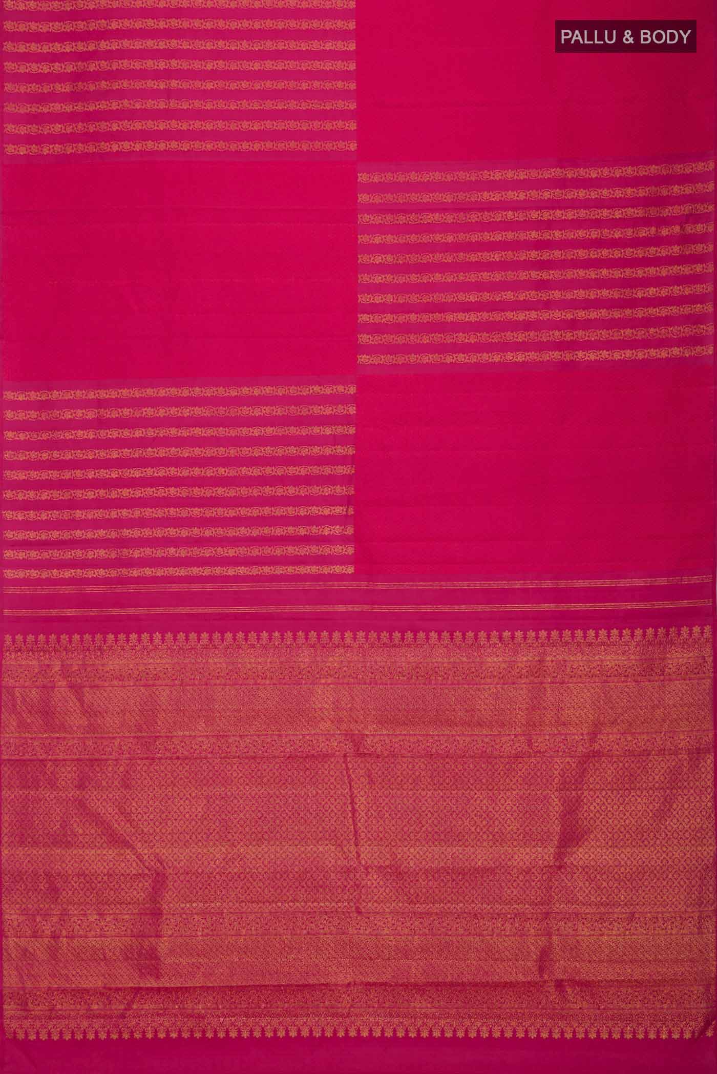 pallu body