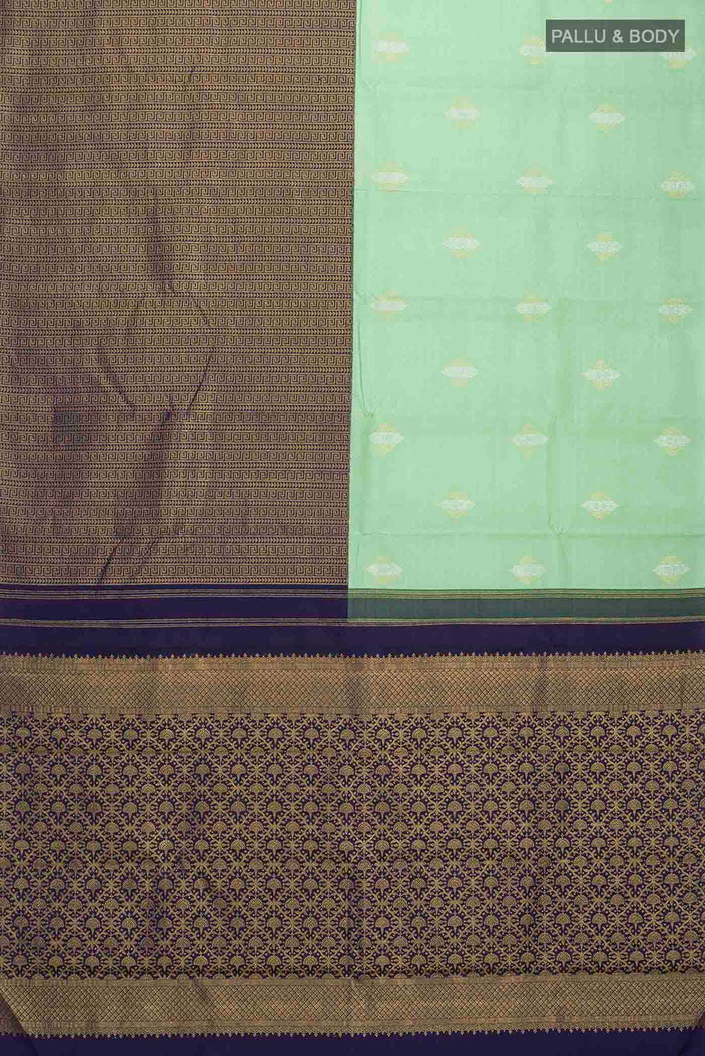 pallu body