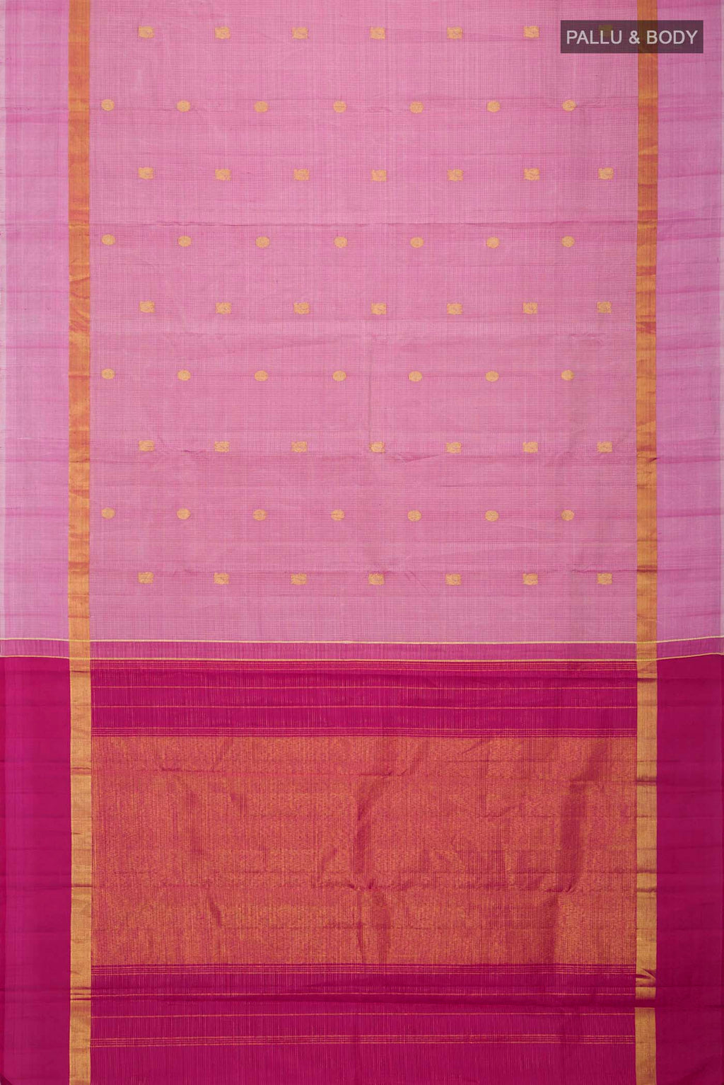 pallu body