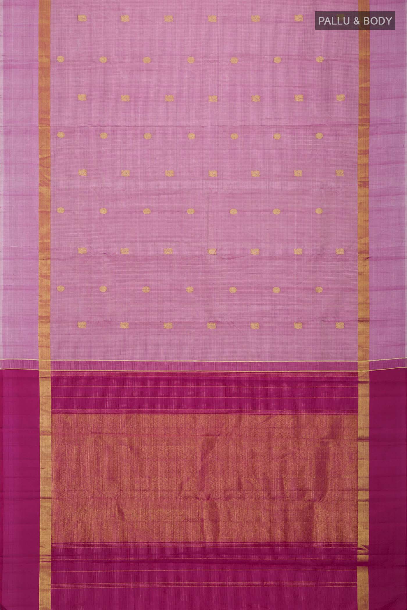pallu body