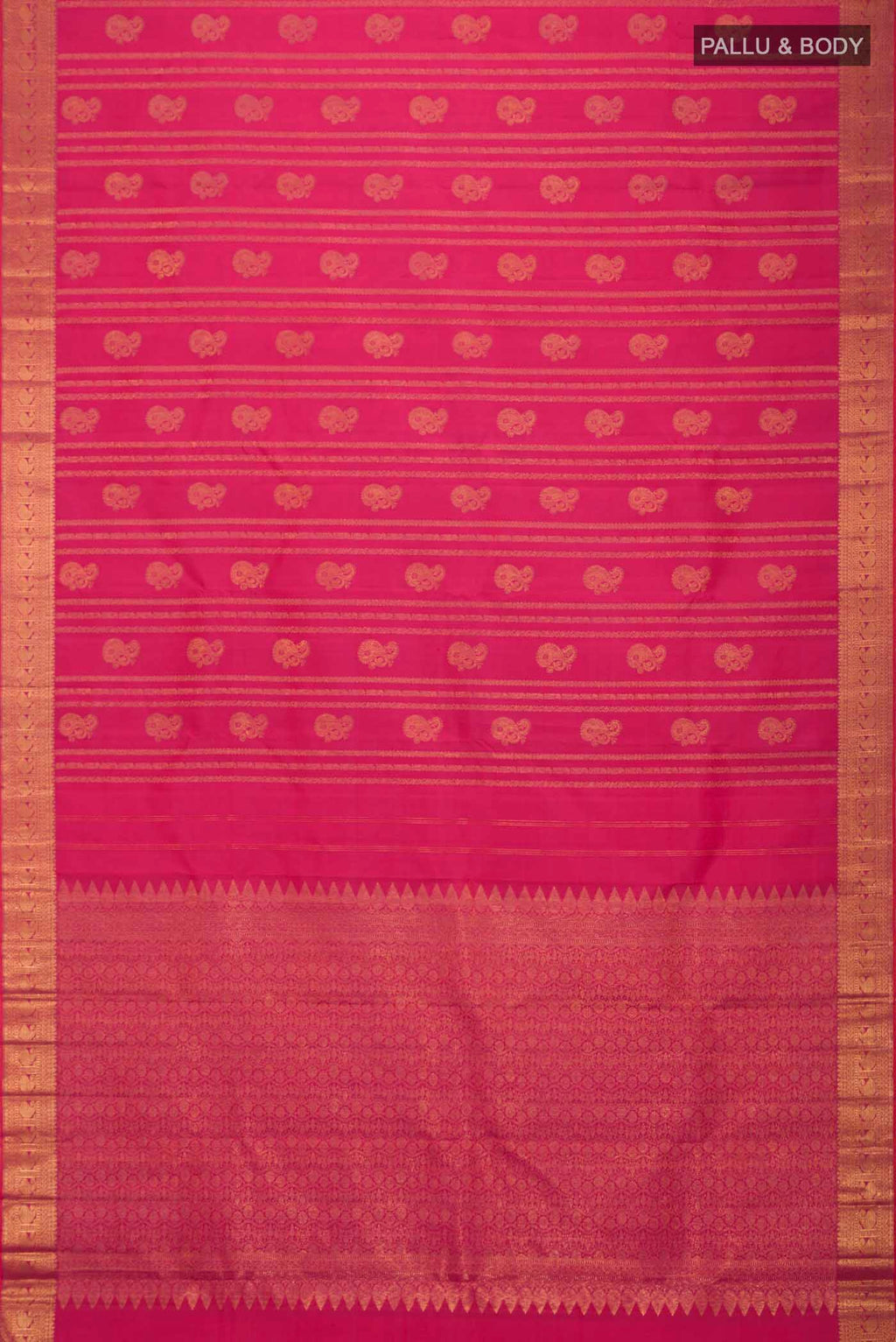 pallu body