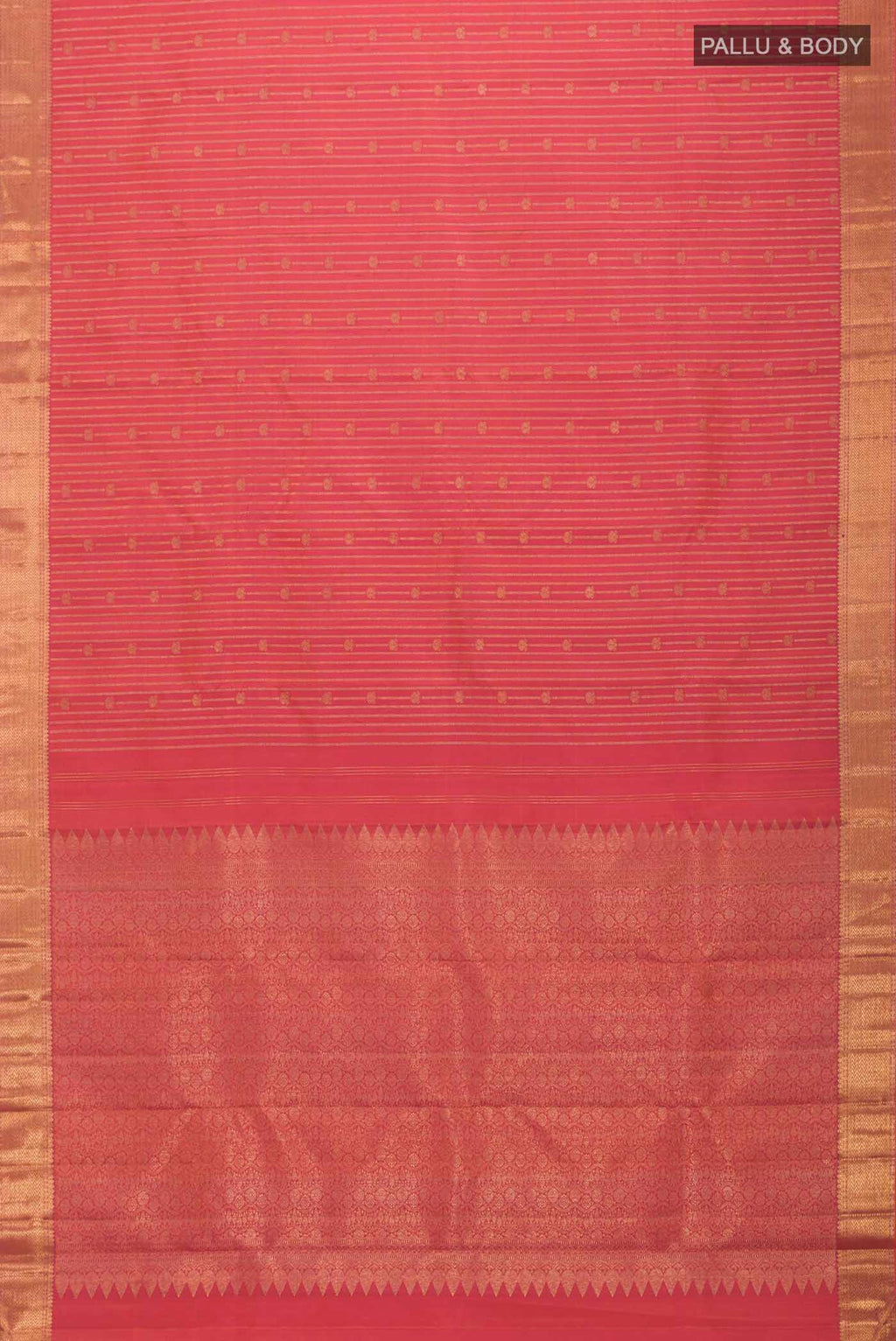pallu body