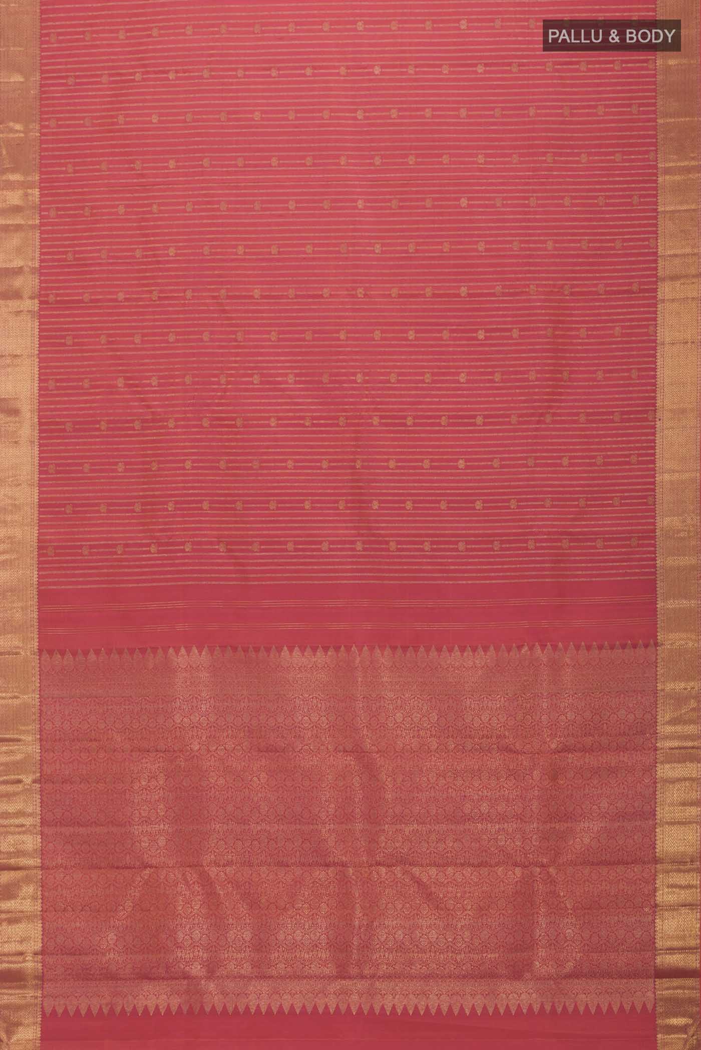pallu body