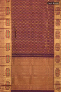 pallu body