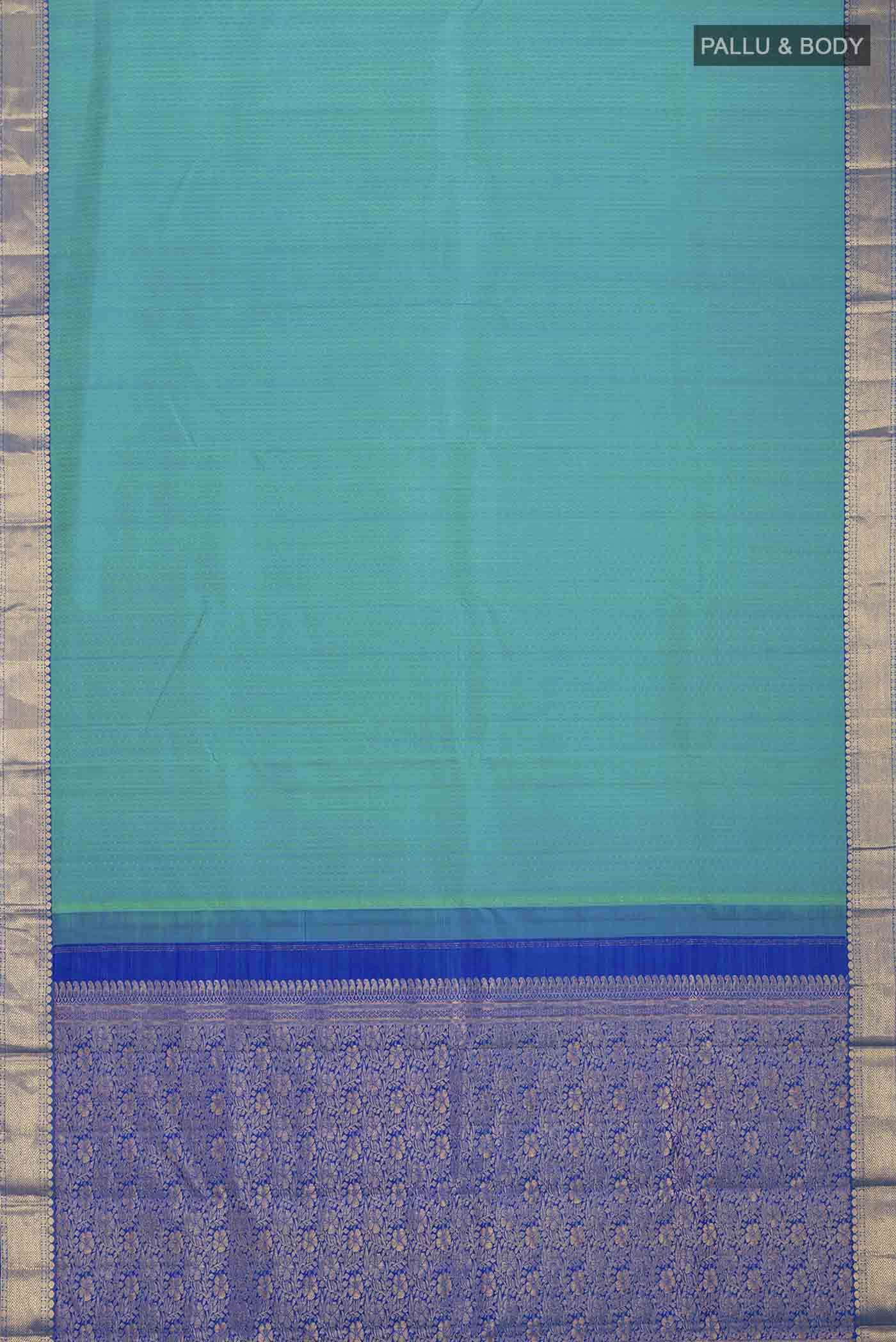 pallu body