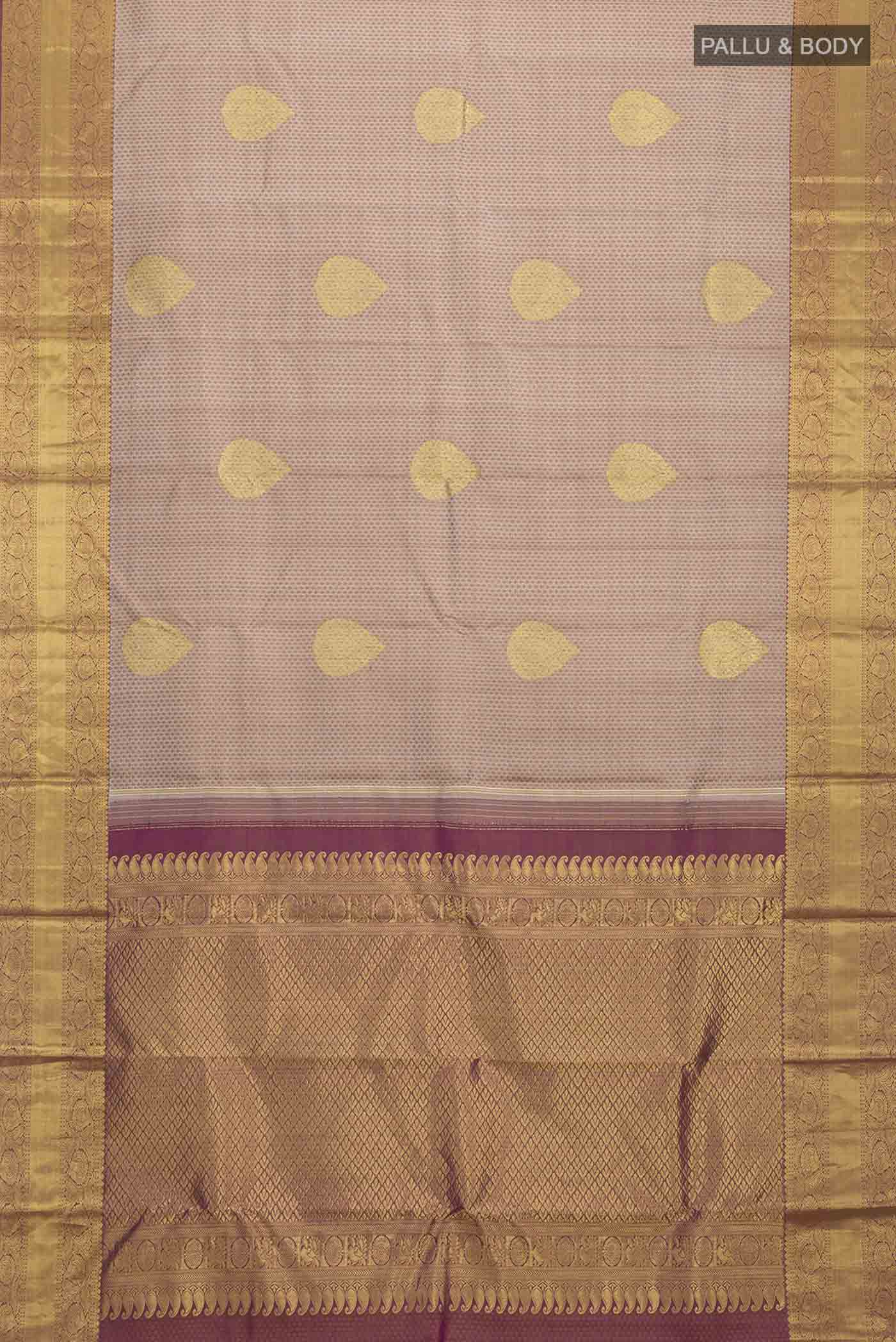 pallu body