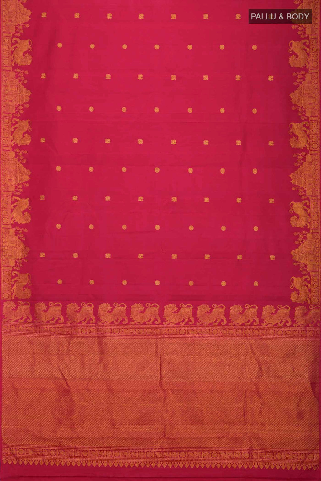 pallu body