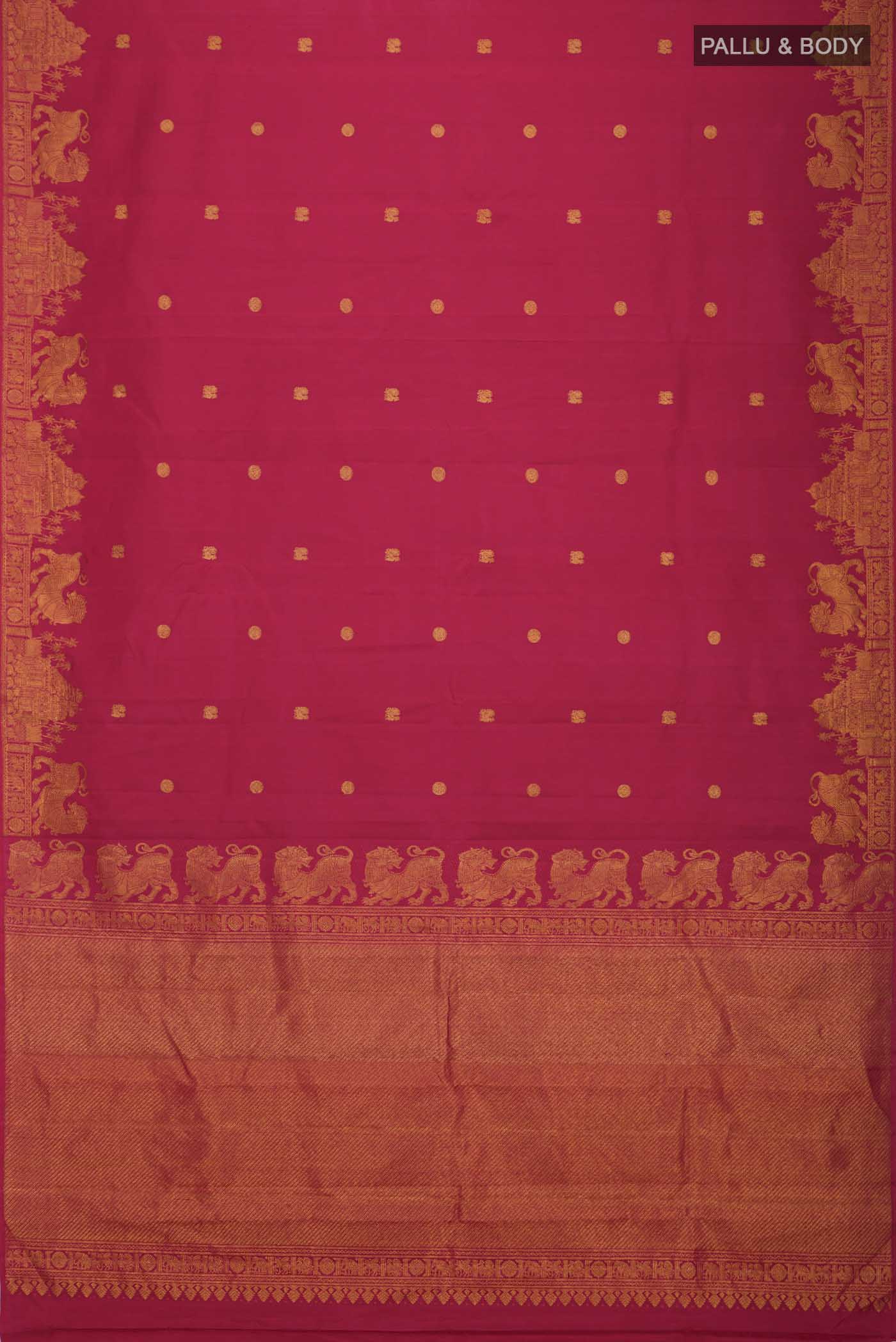 pallu body