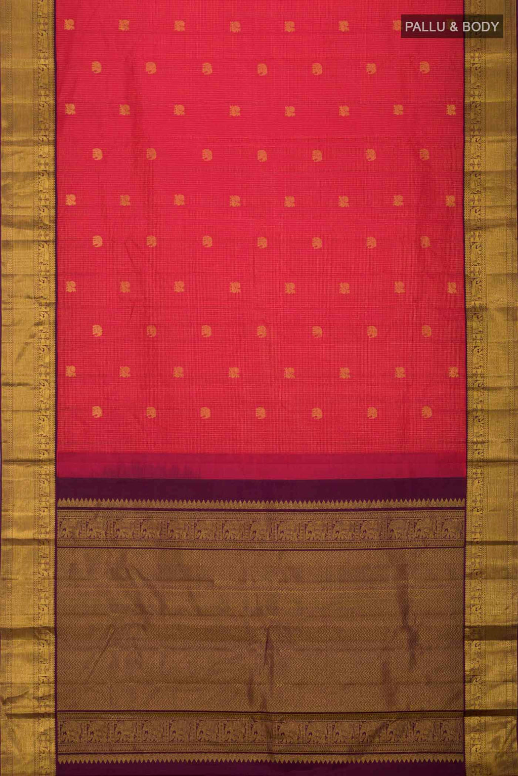 pallu body