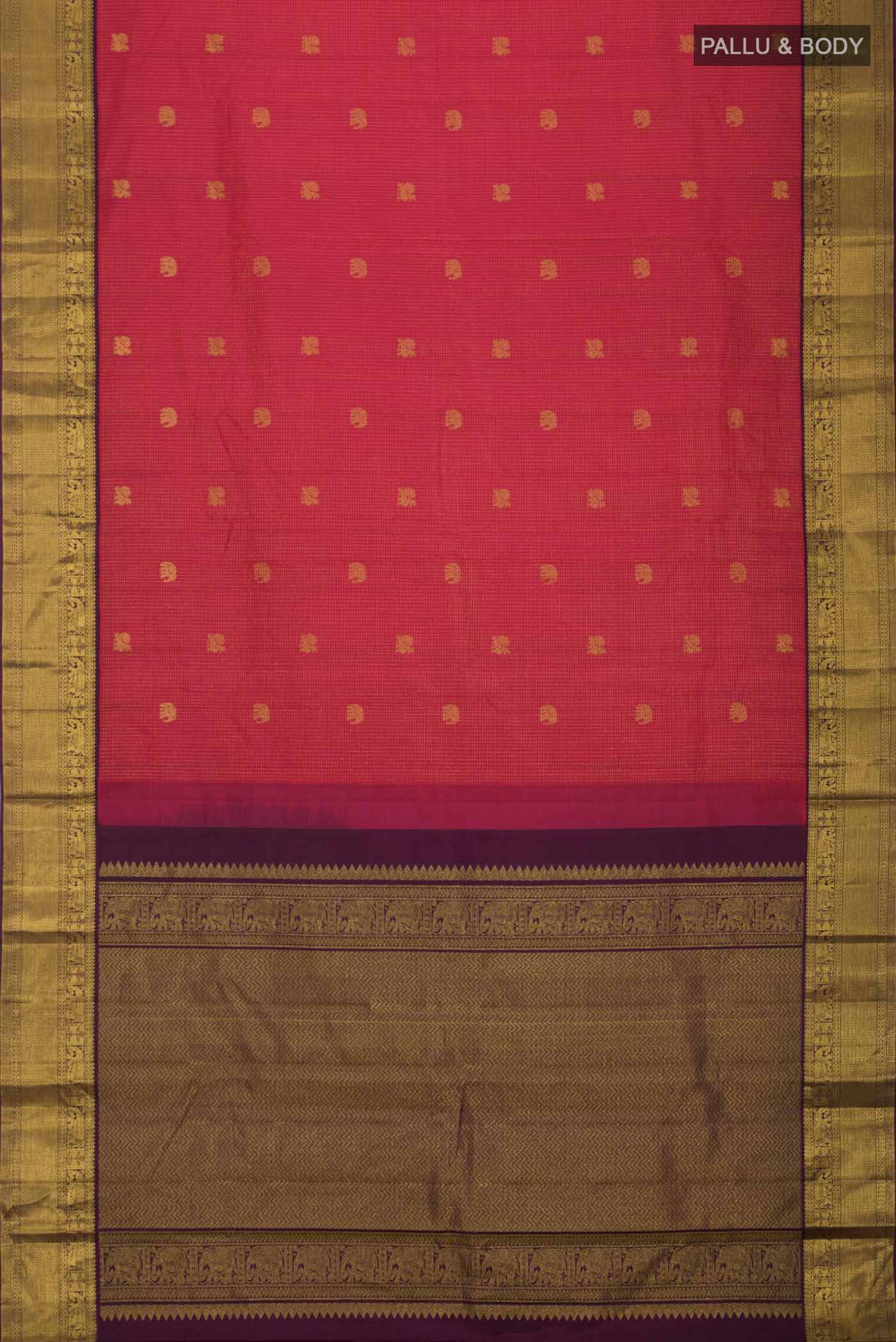 pallu body