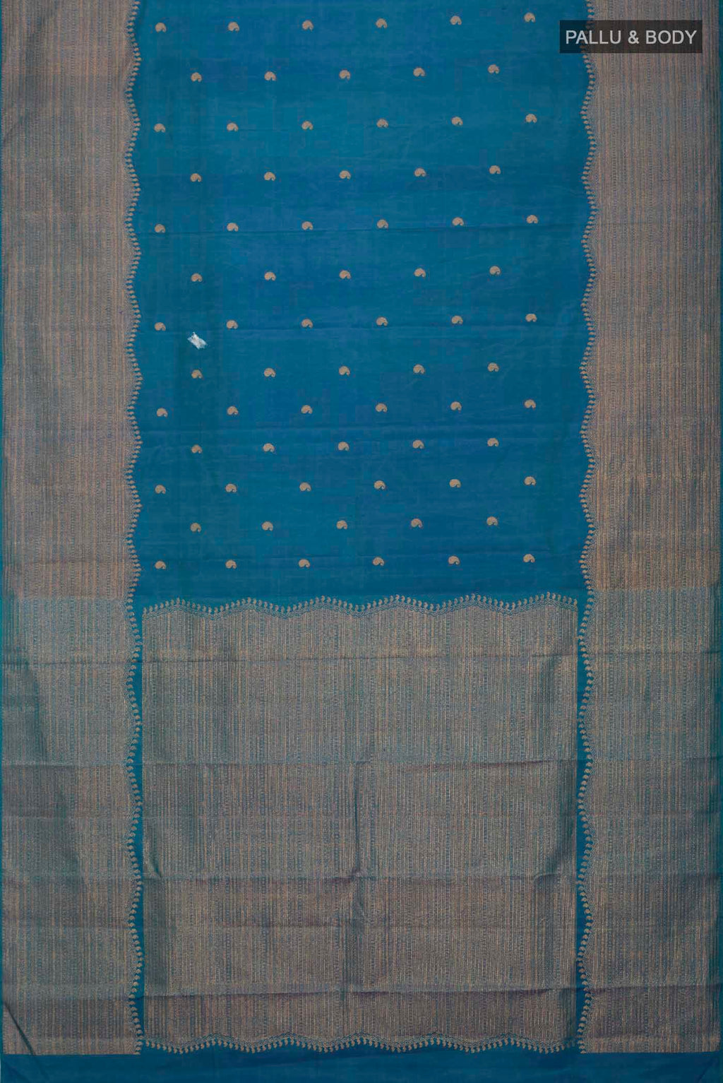 pallu body
