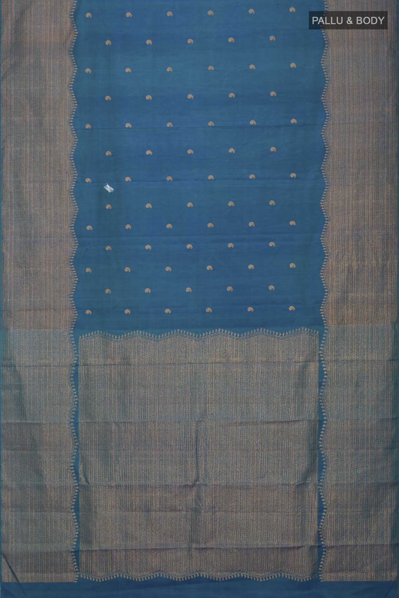 pallu body