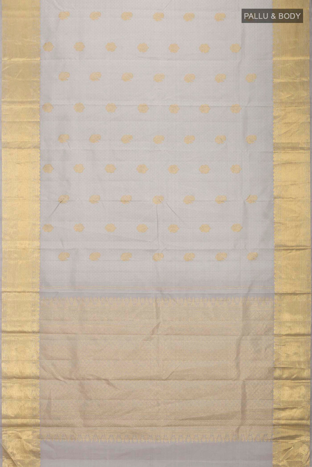 pallu body