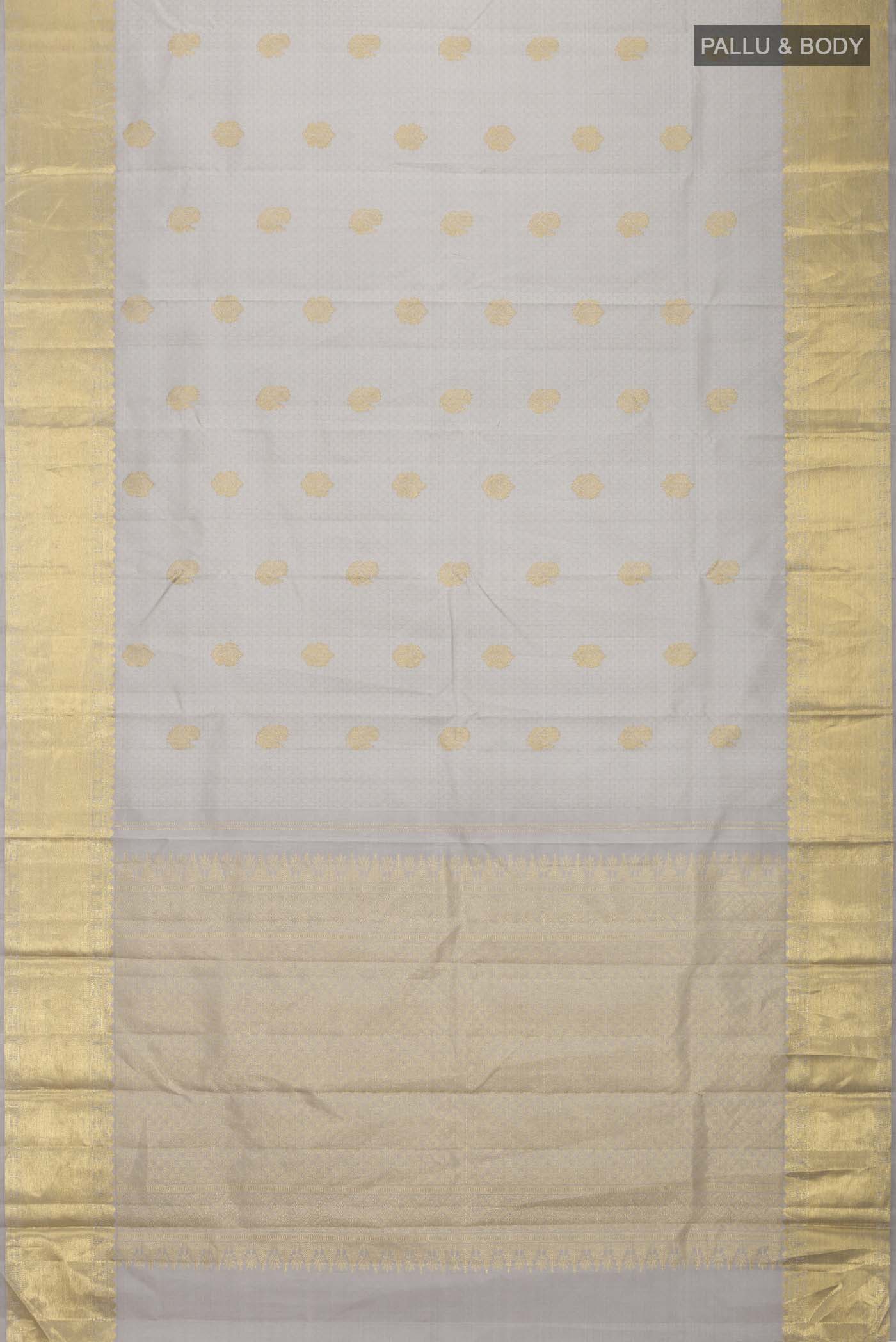 pallu body