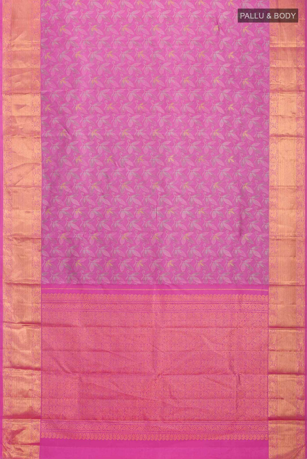pallu body