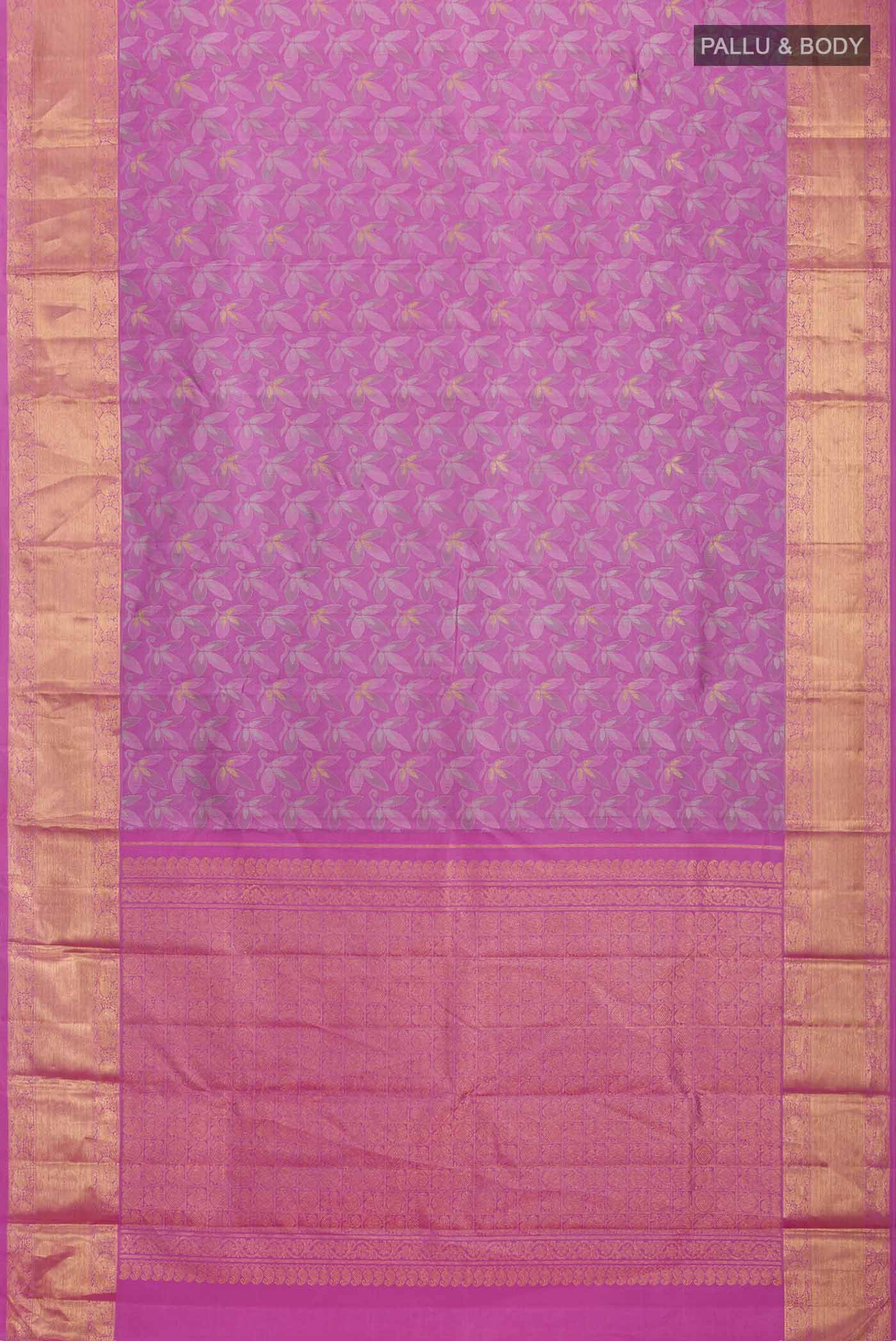 pallu body