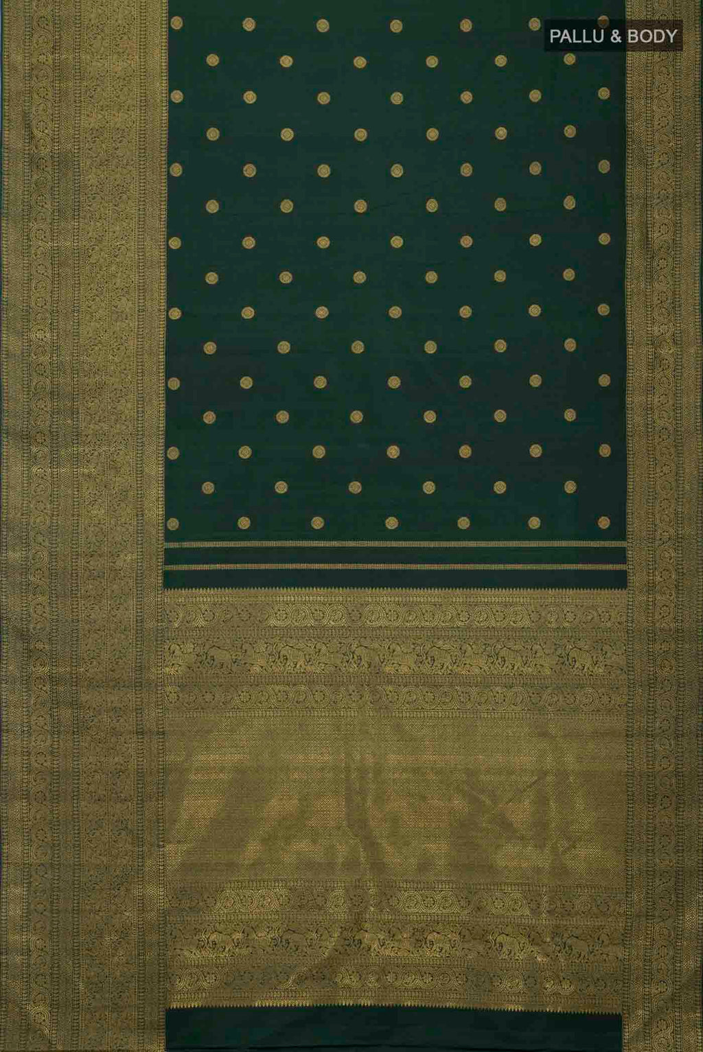 pallu body